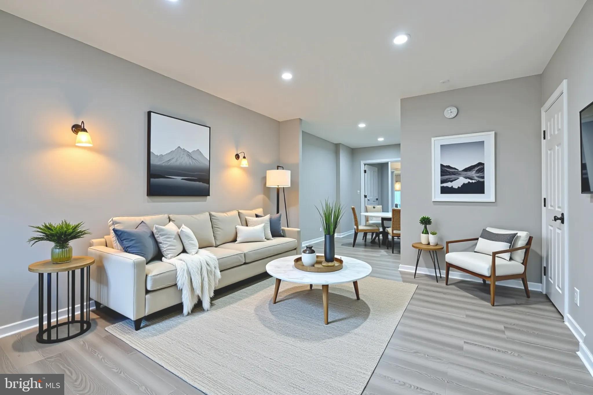 ESSEX - Residential Lease