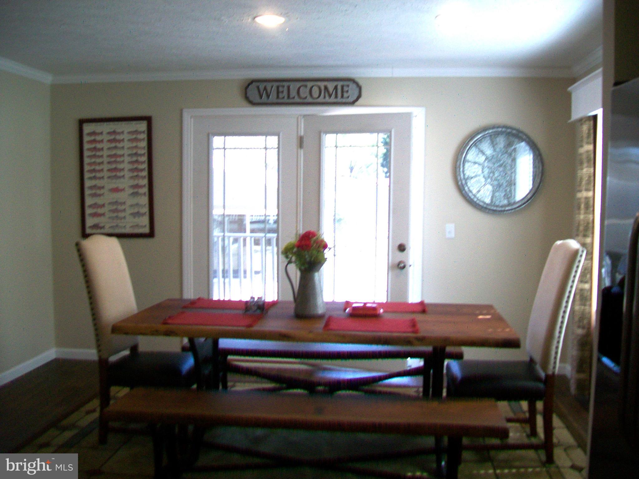 NORTH FORK RETREAT - Residential