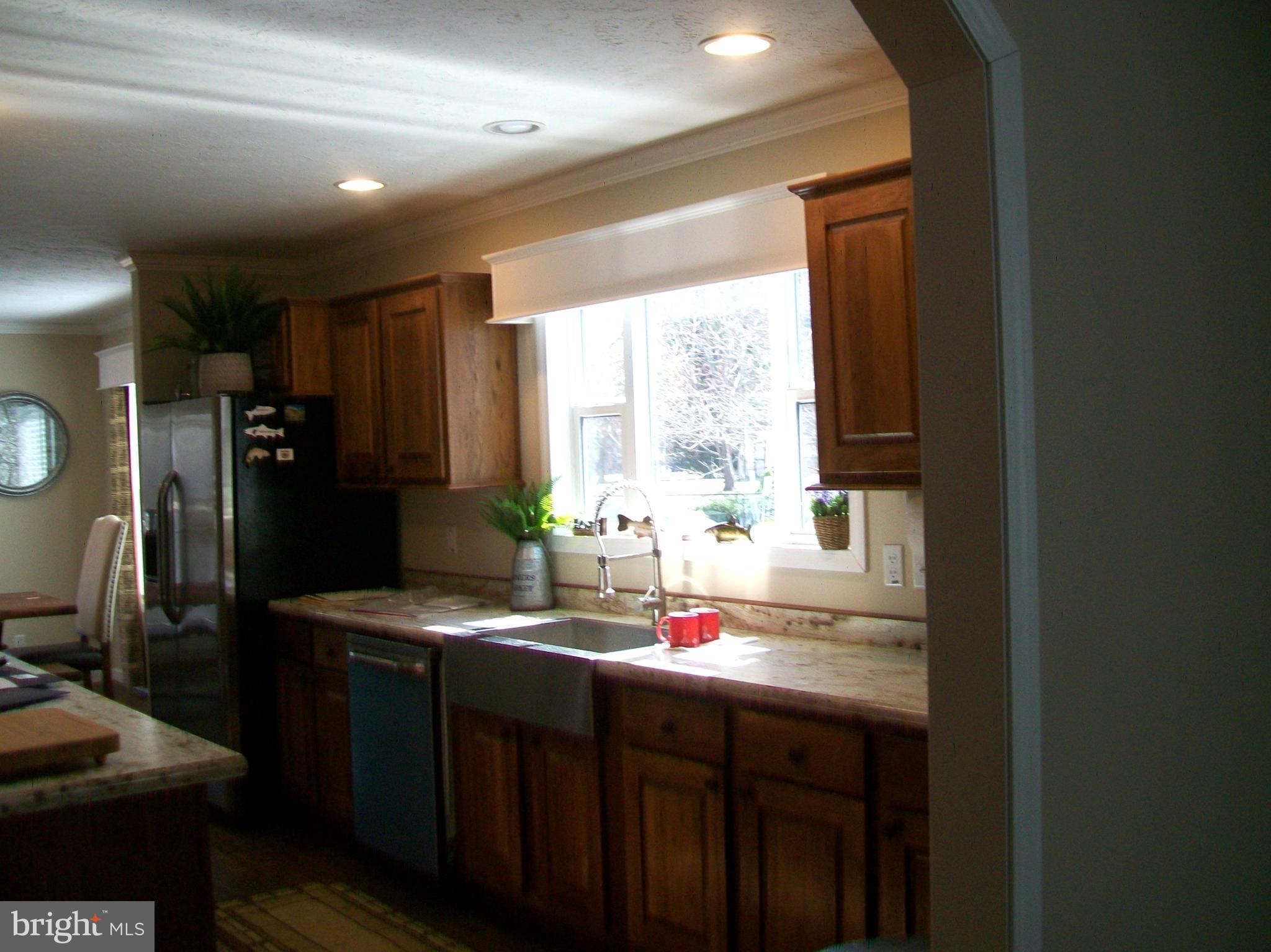 NORTH FORK RETREAT - Residential