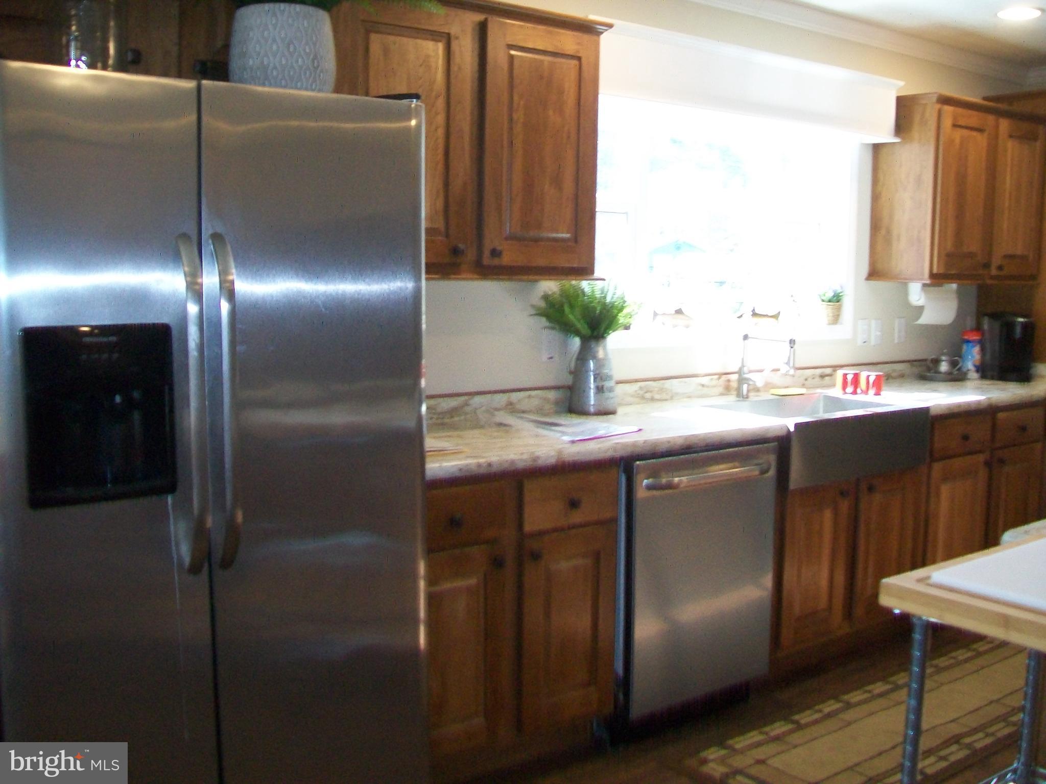 NORTH FORK RETREAT - Residential