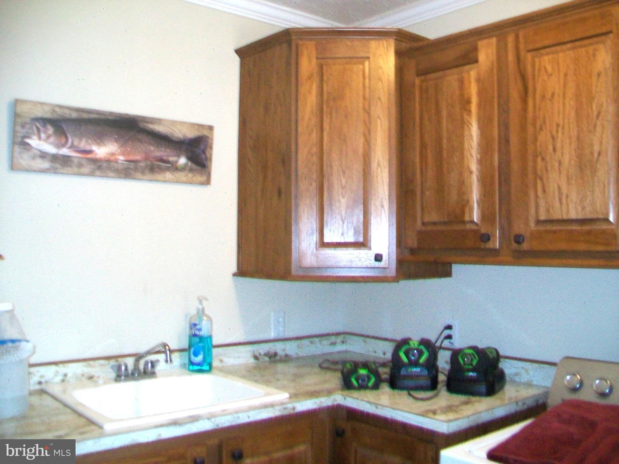 NORTH FORK RETREAT - Residential