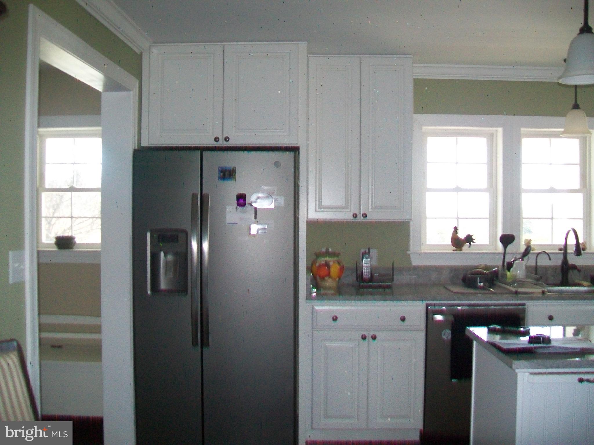 NORTH FORK RETREAT - Residential