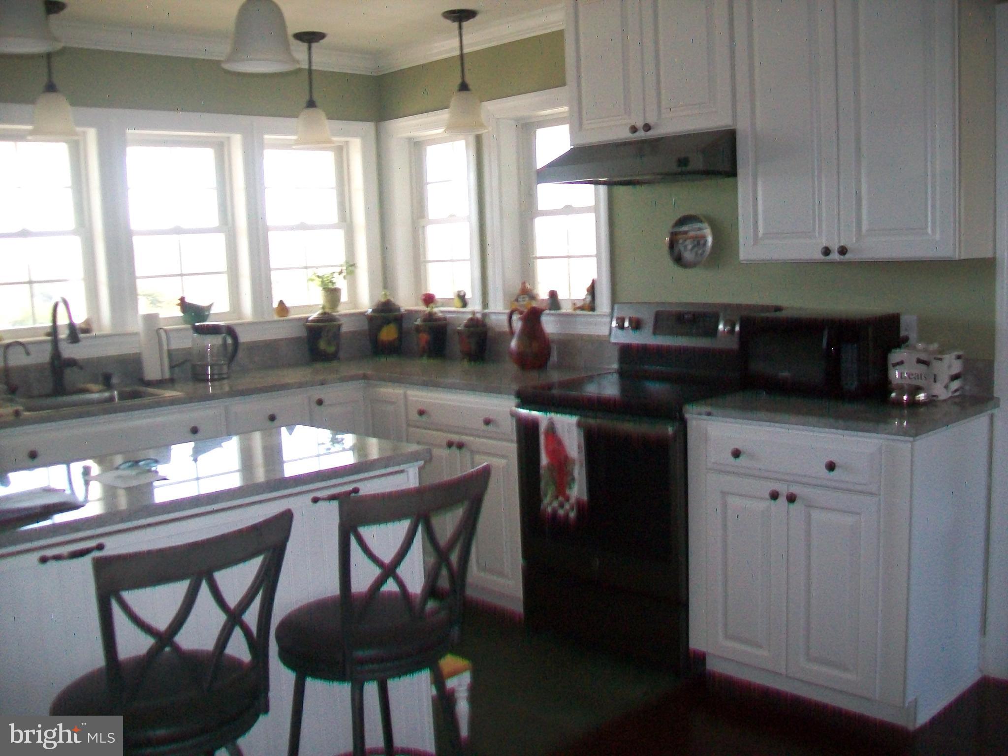 NORTH FORK RETREAT - Residential