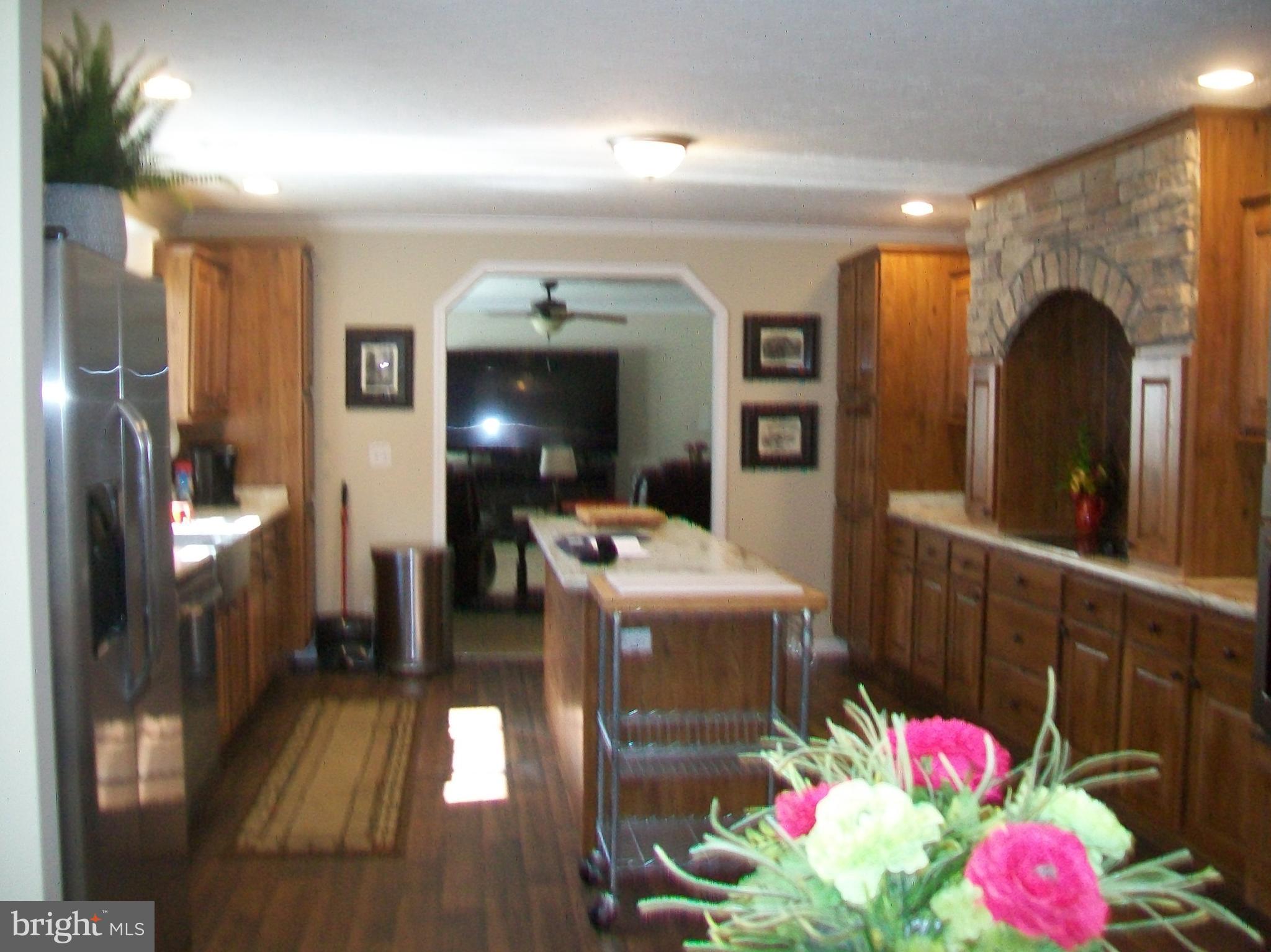 NORTH FORK RETREAT - Residential