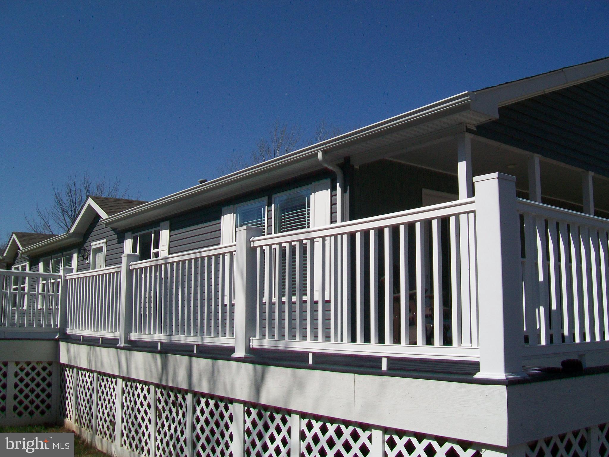 NORTH FORK RETREAT - Residential