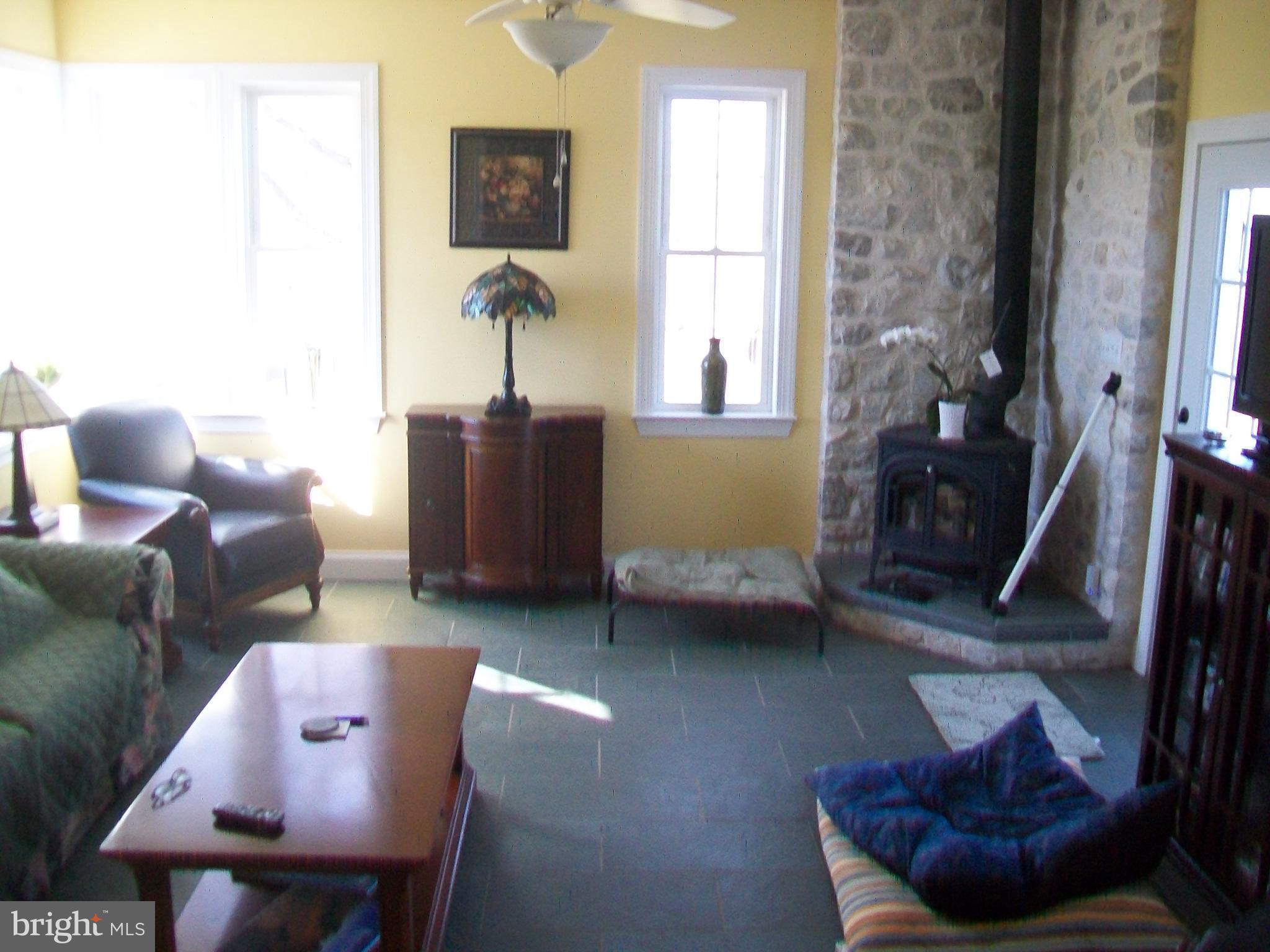 NORTH FORK RETREAT - Residential