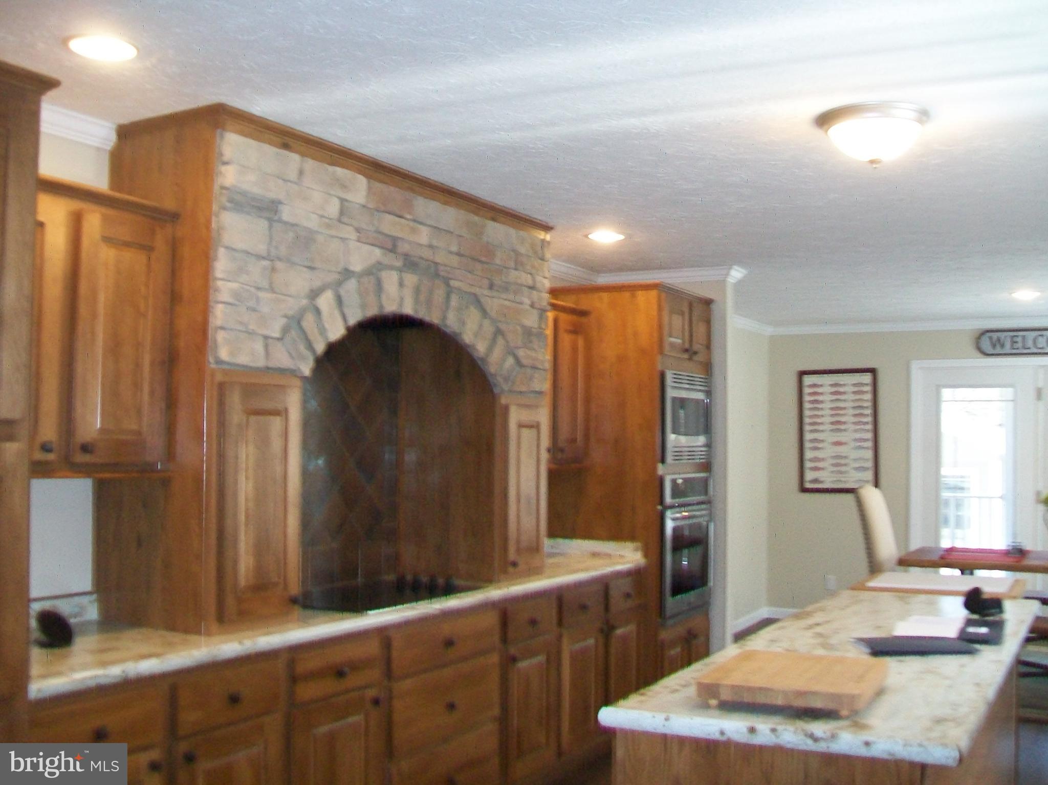 NORTH FORK RETREAT - Residential