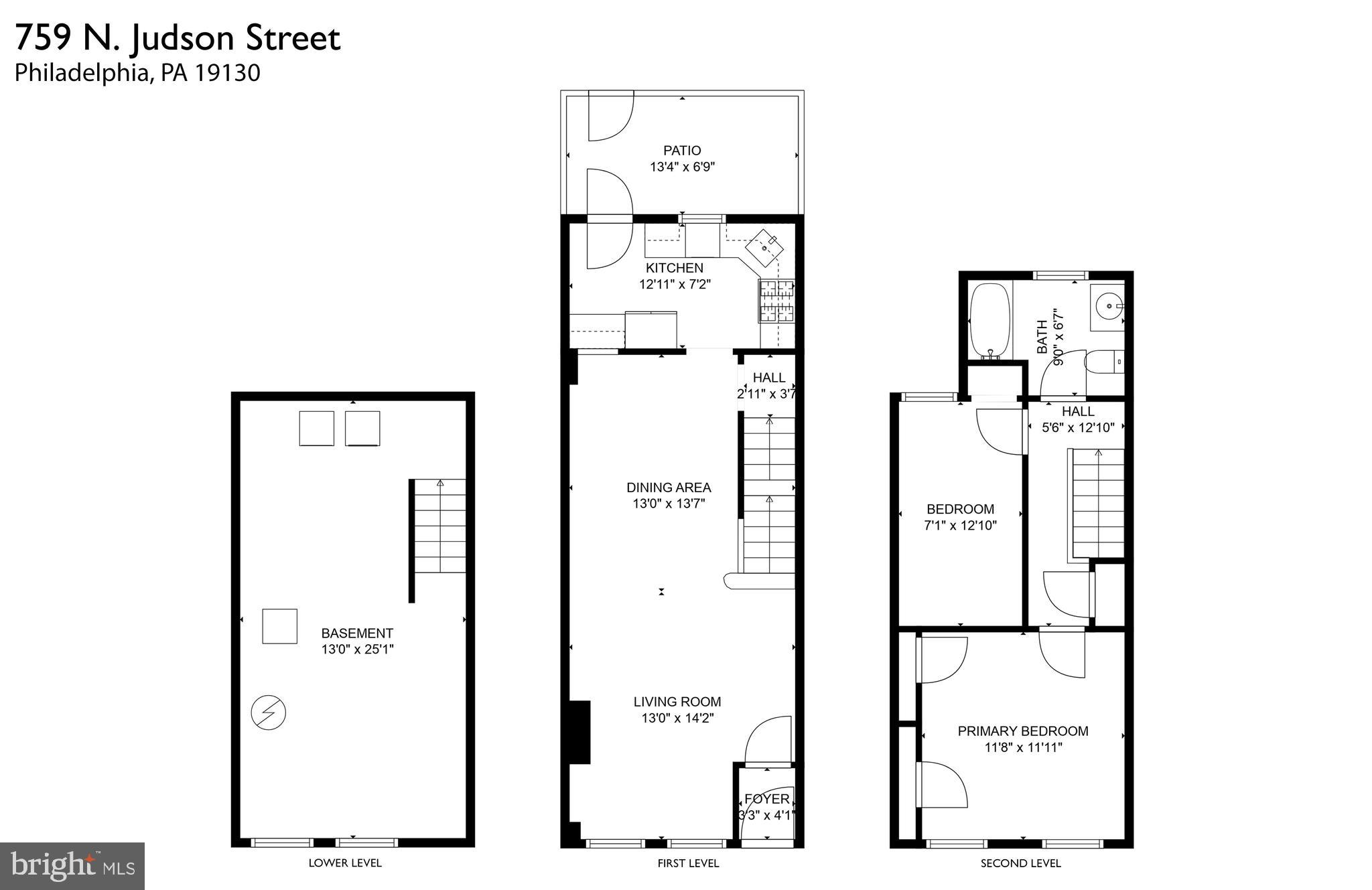 FAIRMOUNT - Residential