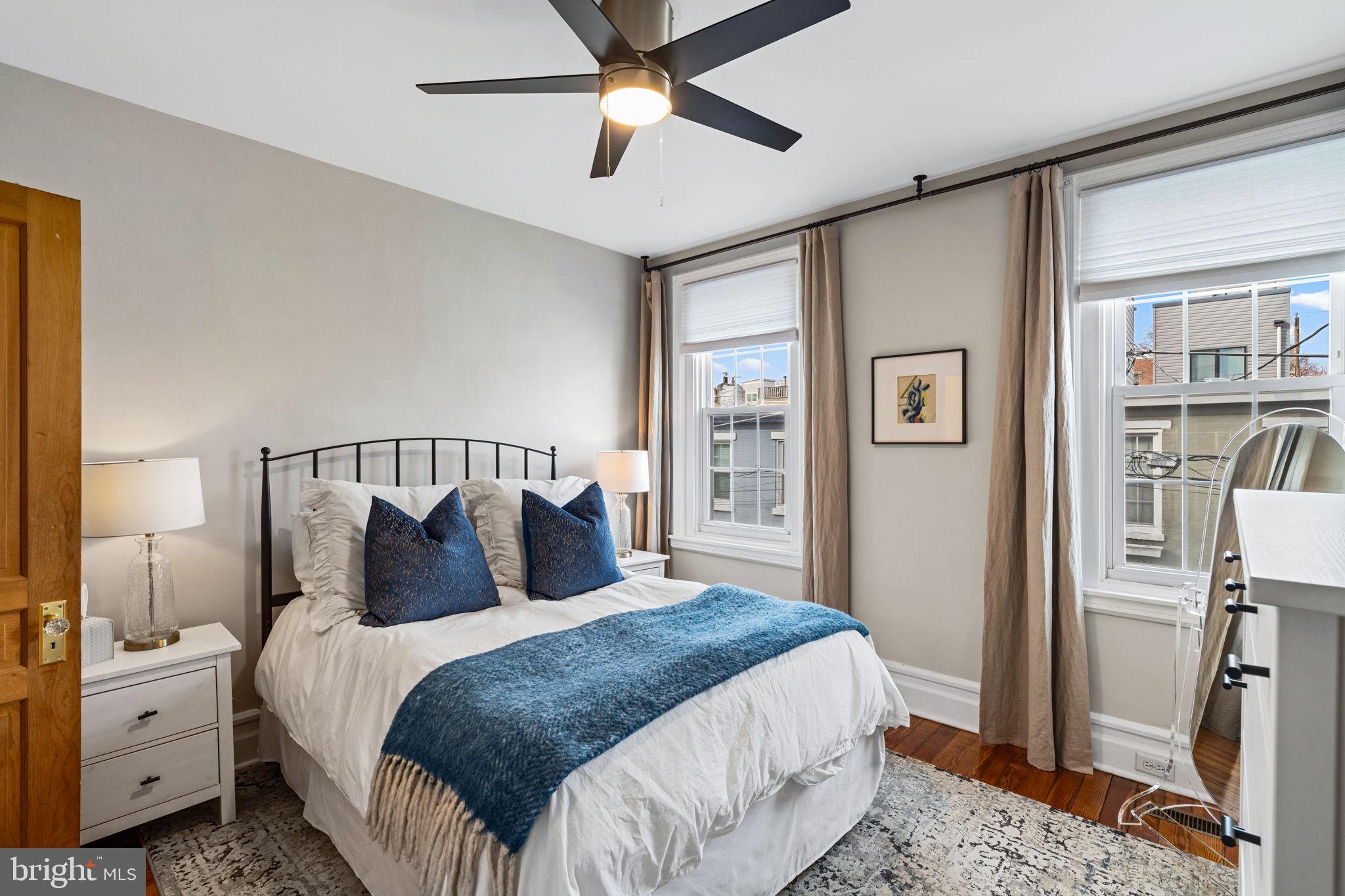 FAIRMOUNT - Residential