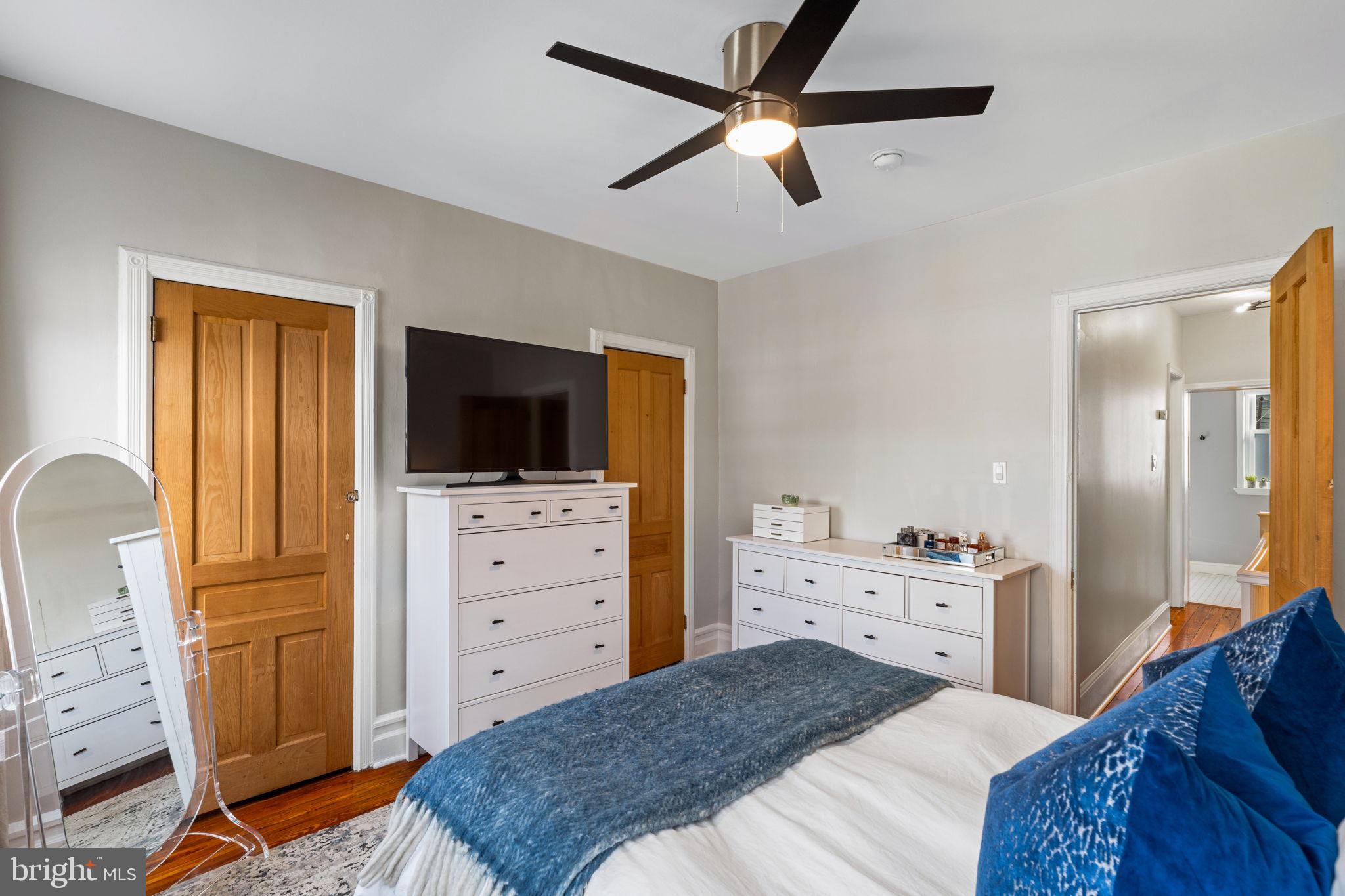 FAIRMOUNT - Residential