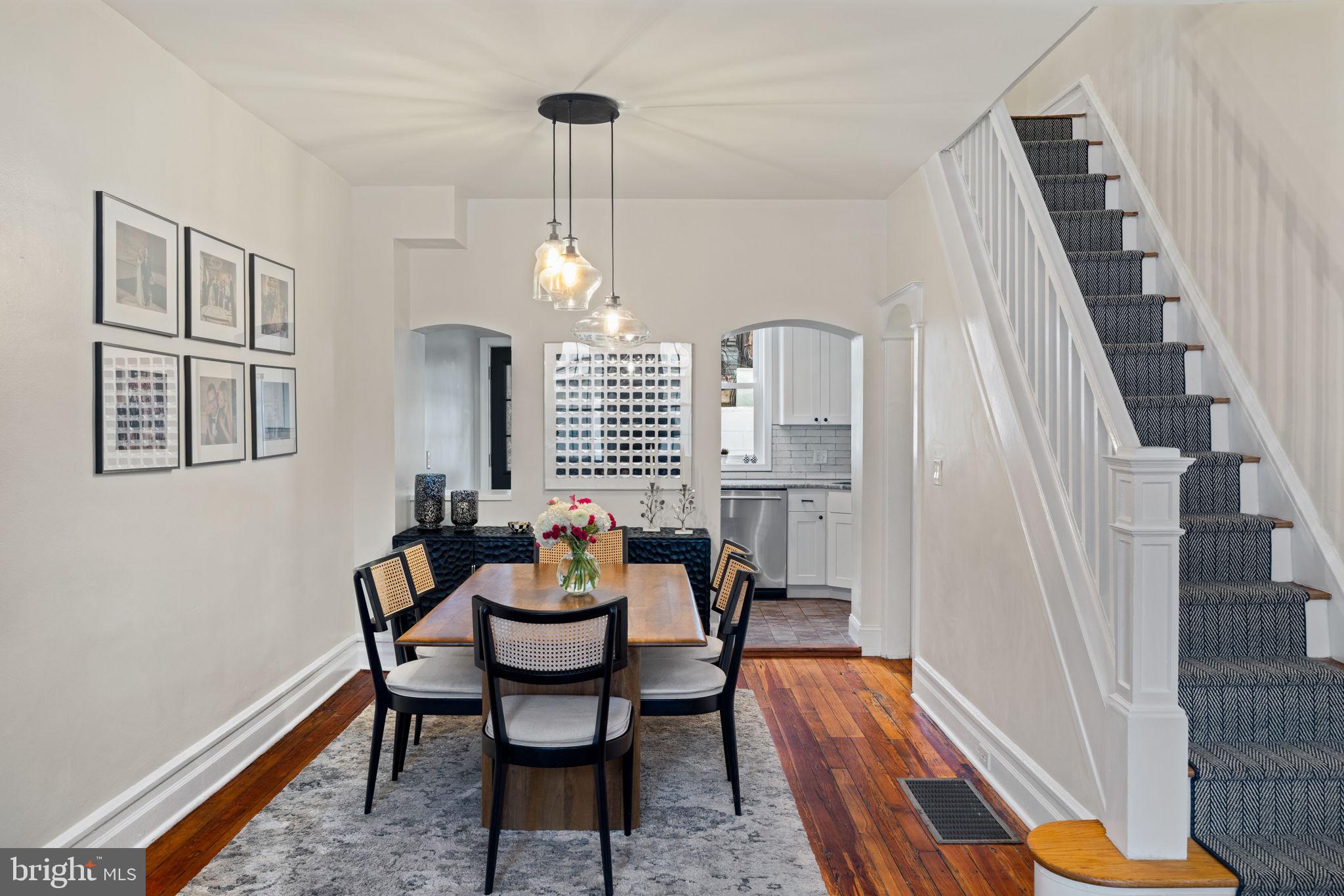 FAIRMOUNT - Residential