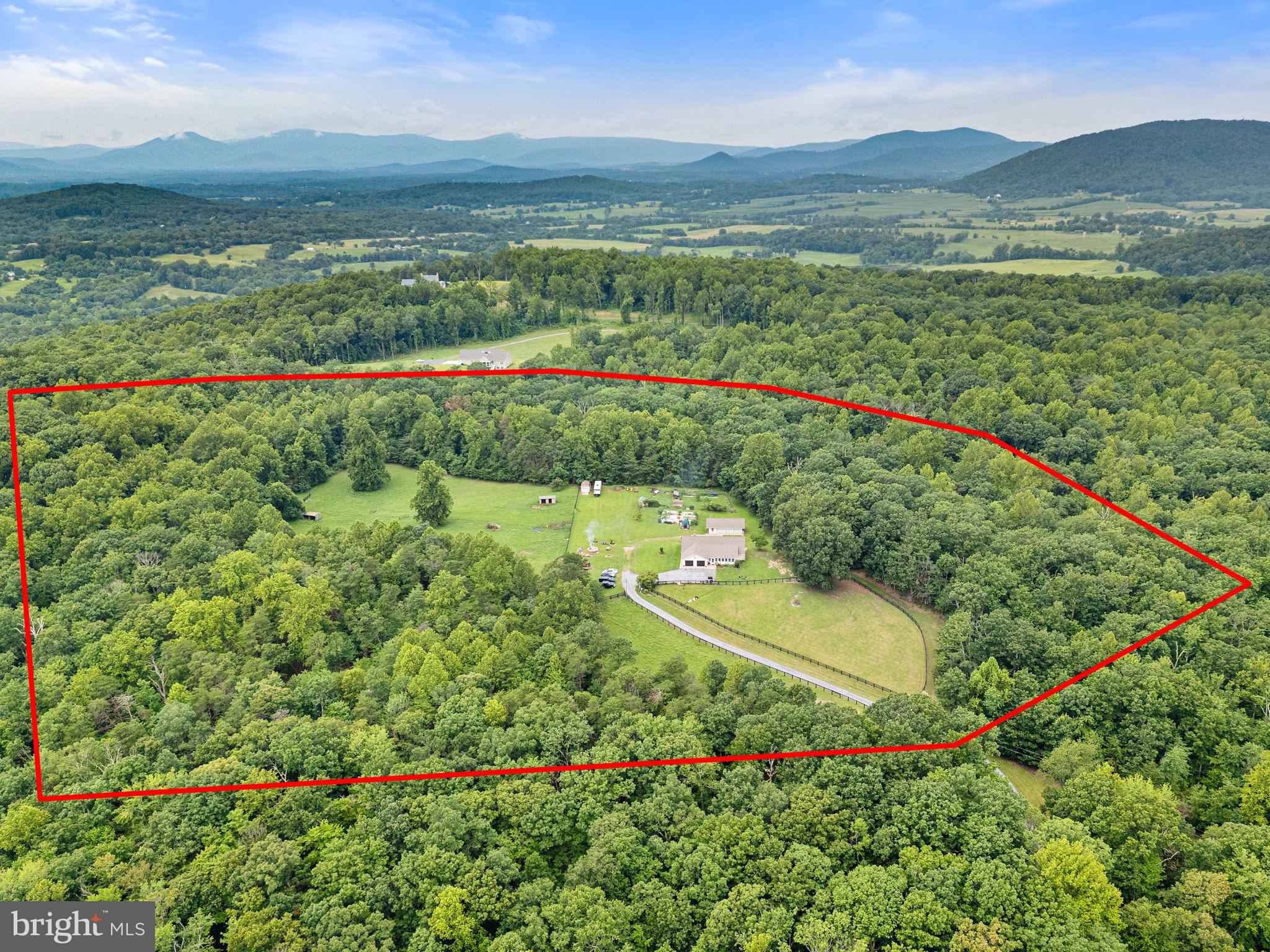 5628 FREE STATE ROAD