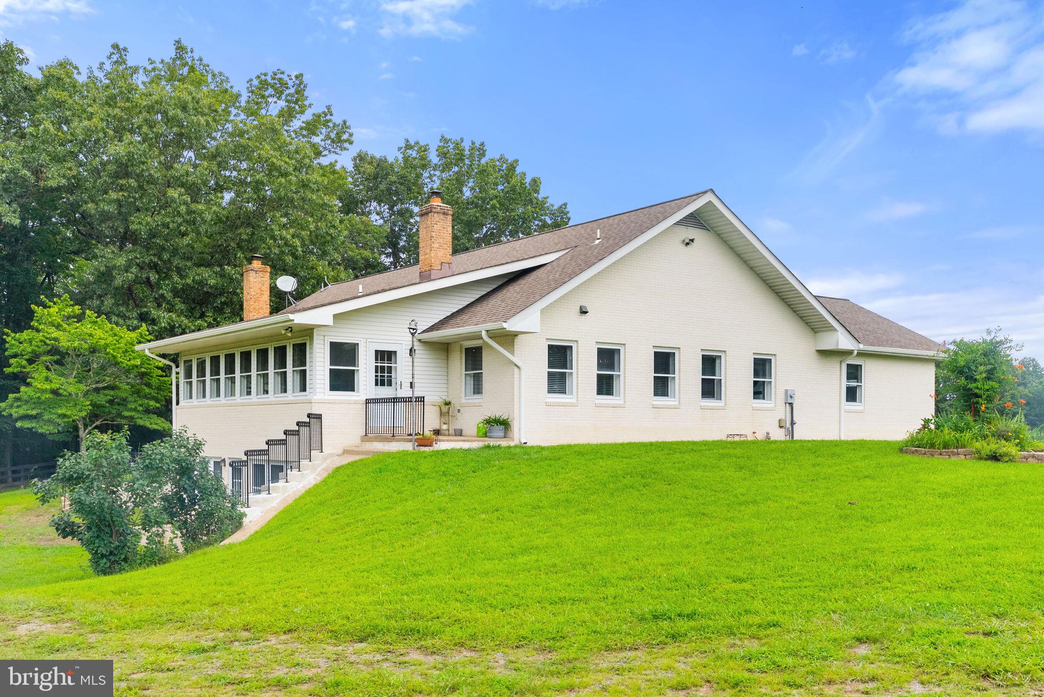 5628 FREE STATE ROAD