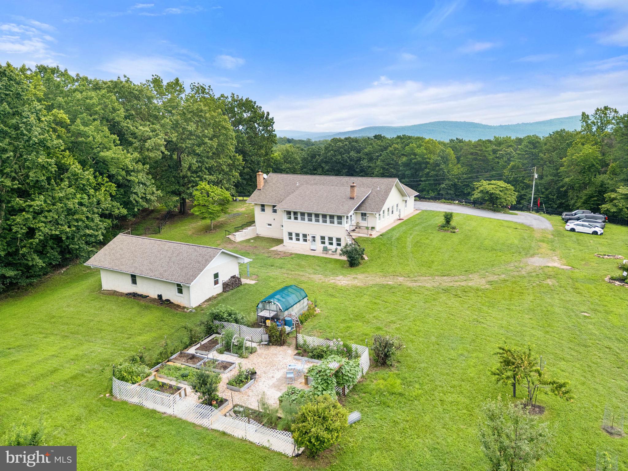 5628 FREE STATE ROAD