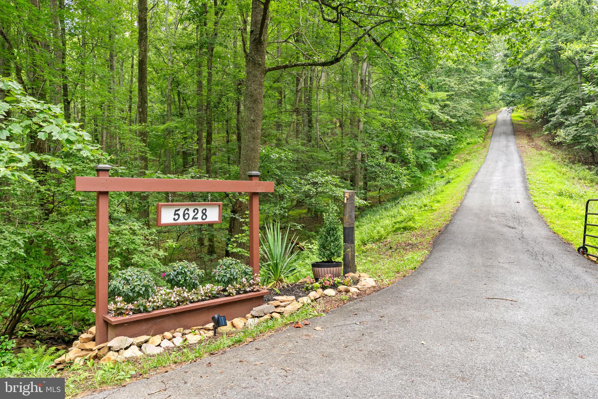 5628 FREE STATE ROAD