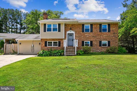Homes For Sale - 937 Truro Lane<br/> CROFTON, MD 21114
