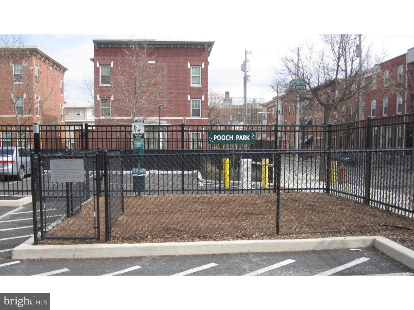 BELLA VISTA - Residential Lease