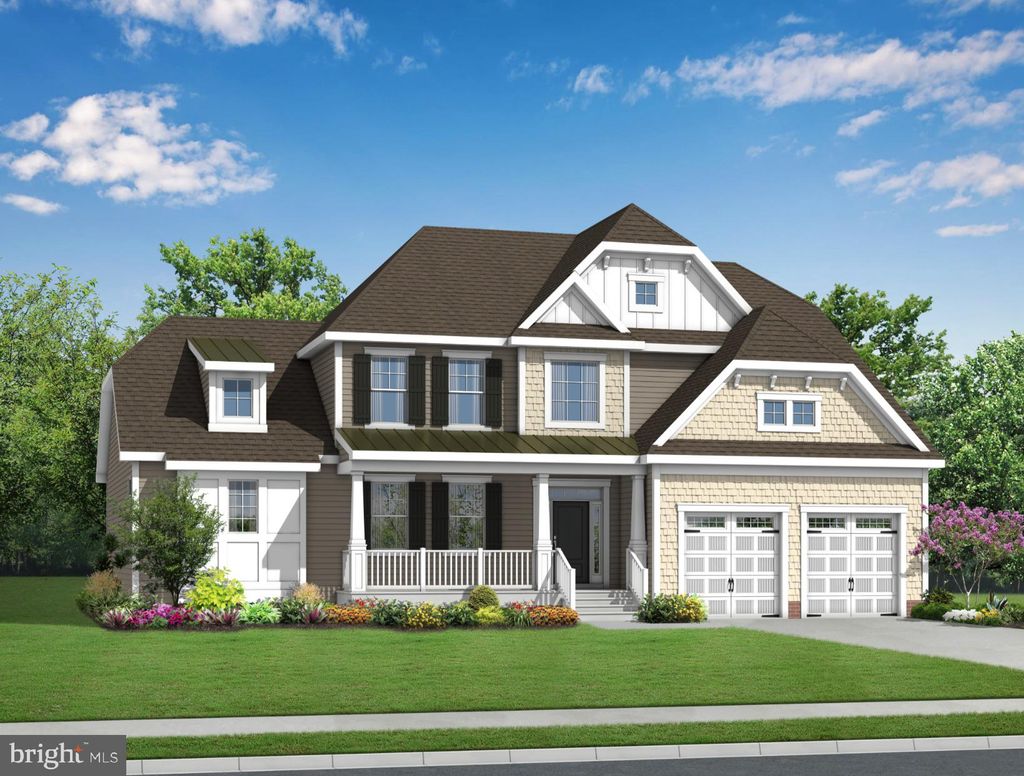 Photo of 29760 Purple Finch Court, MILLSBORO, DE 19966 (MLS # DESU2102170)