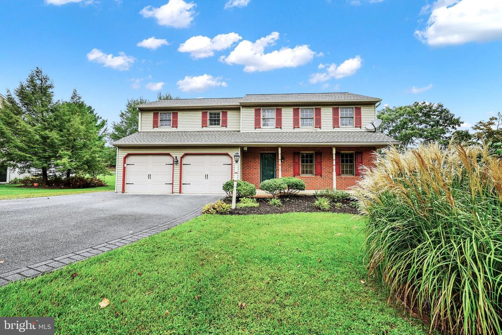 Photo of 1739 CONARD RD, LANCASTER, PA 17602 (MLS # PALA2041108)