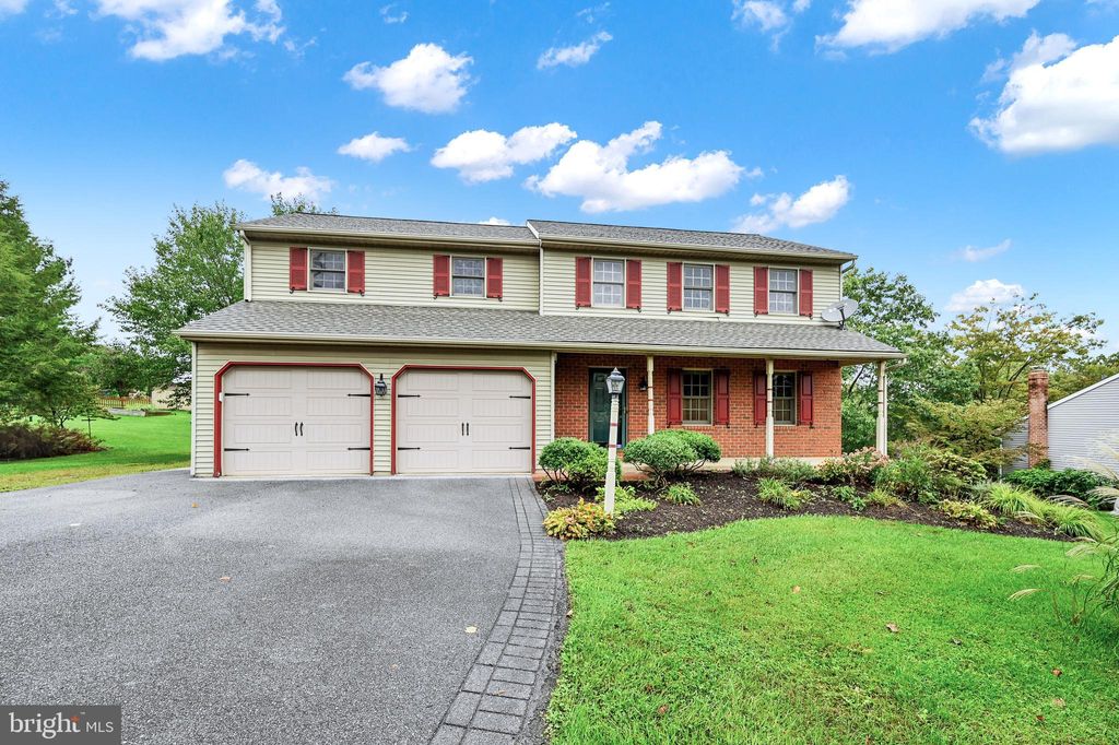 Photo of 1739 CONARD RD, LANCASTER, PA 17602 (MLS # PALA2041108)