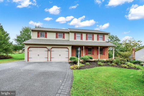 Photo of 1739 CONARD RD, LANCASTER, PA 17602 (MLS # PALA2041108)