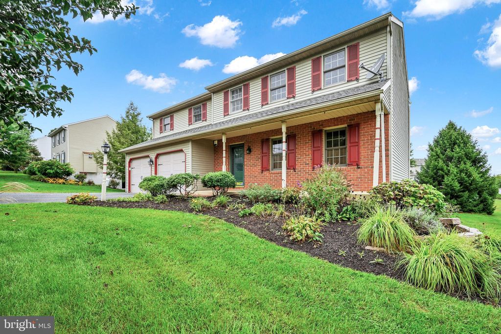 Photo of 1739 CONARD RD, LANCASTER, PA 17602 (MLS # PALA2041108)