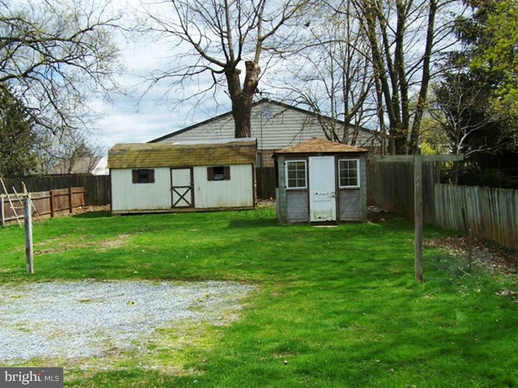 CABBAGE HILL - Residential