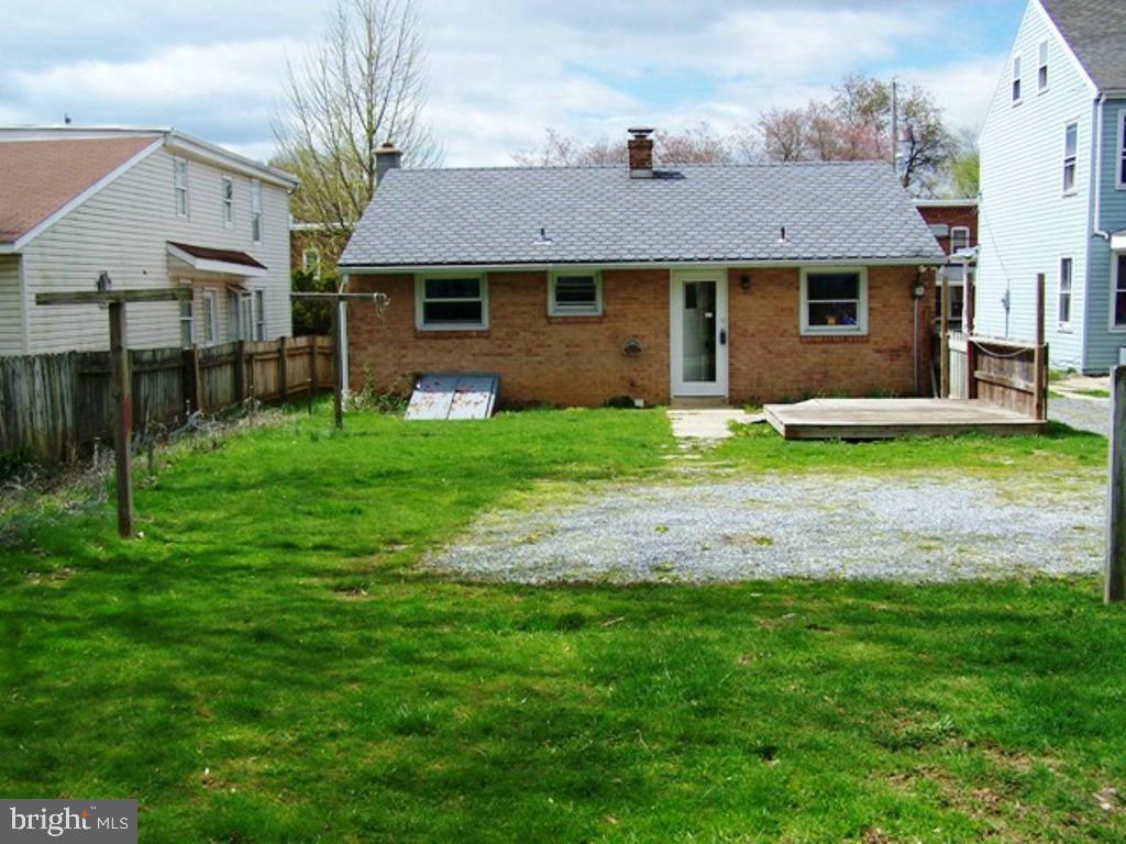 CABBAGE HILL - Residential