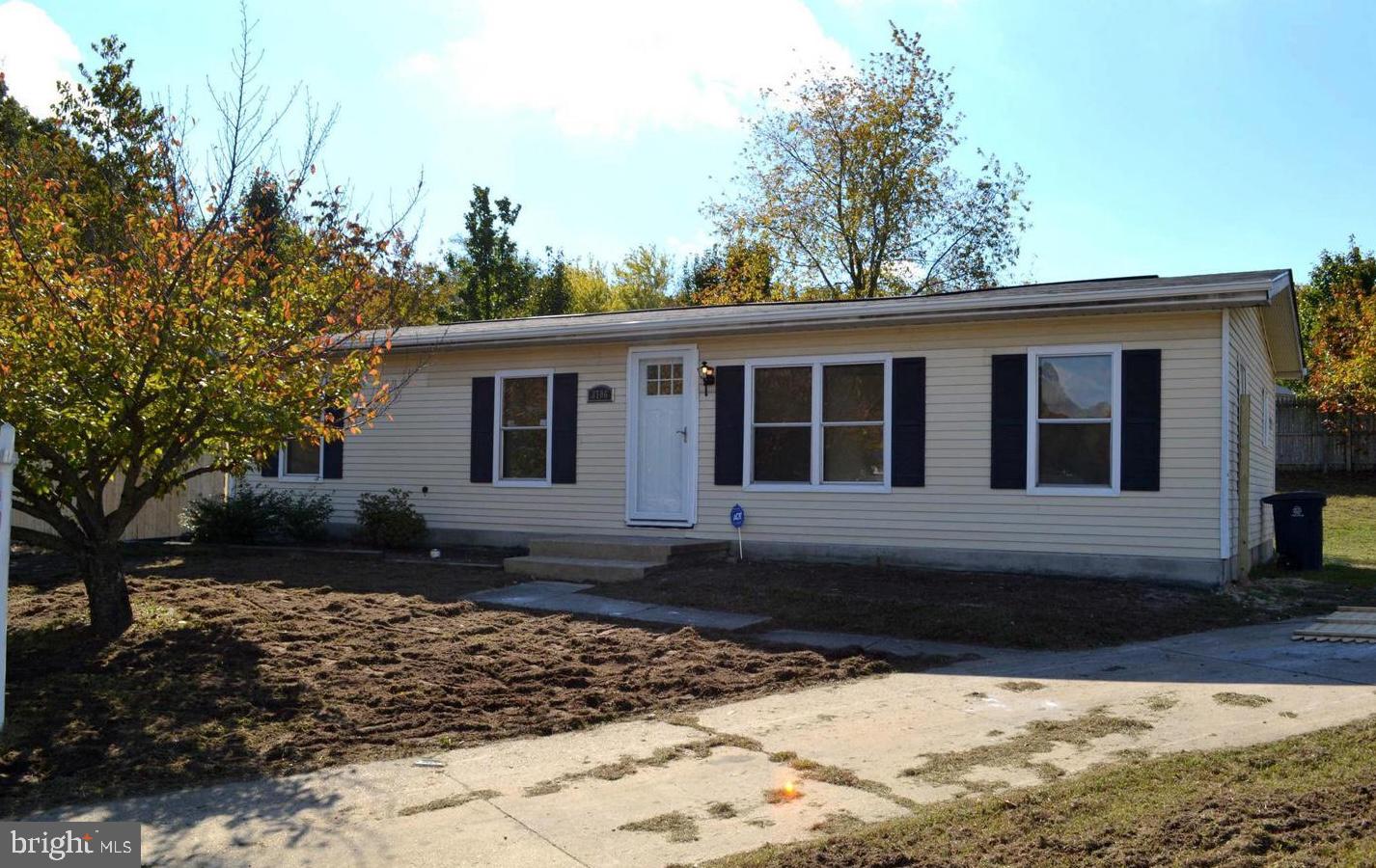 KEYSTONE MANOR PLAT 1 - Residential