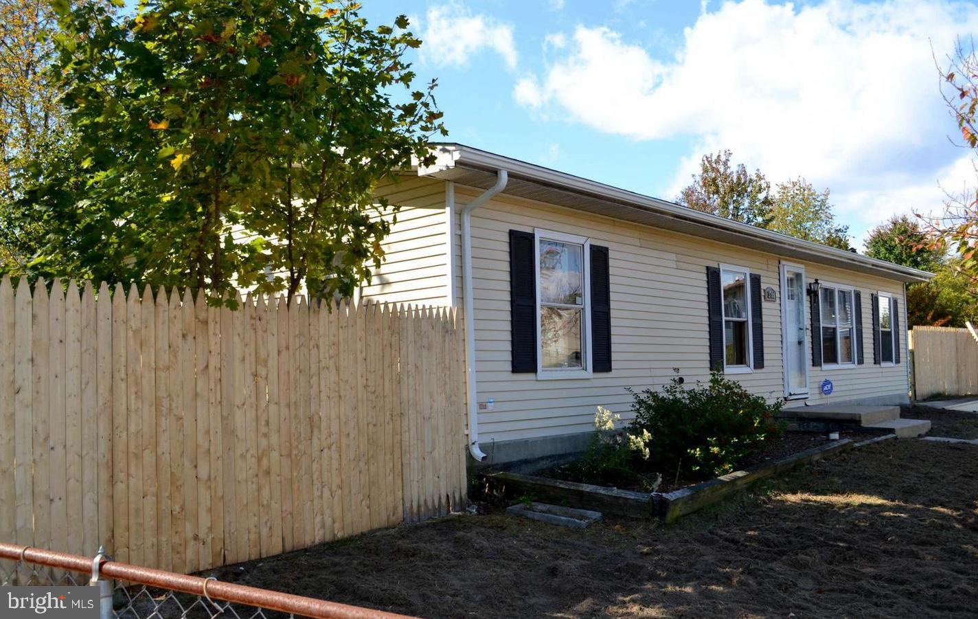 KEYSTONE MANOR PLAT 1 - Residential