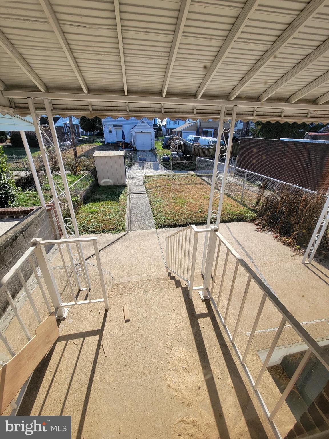 DUNDALK - Residential Lease