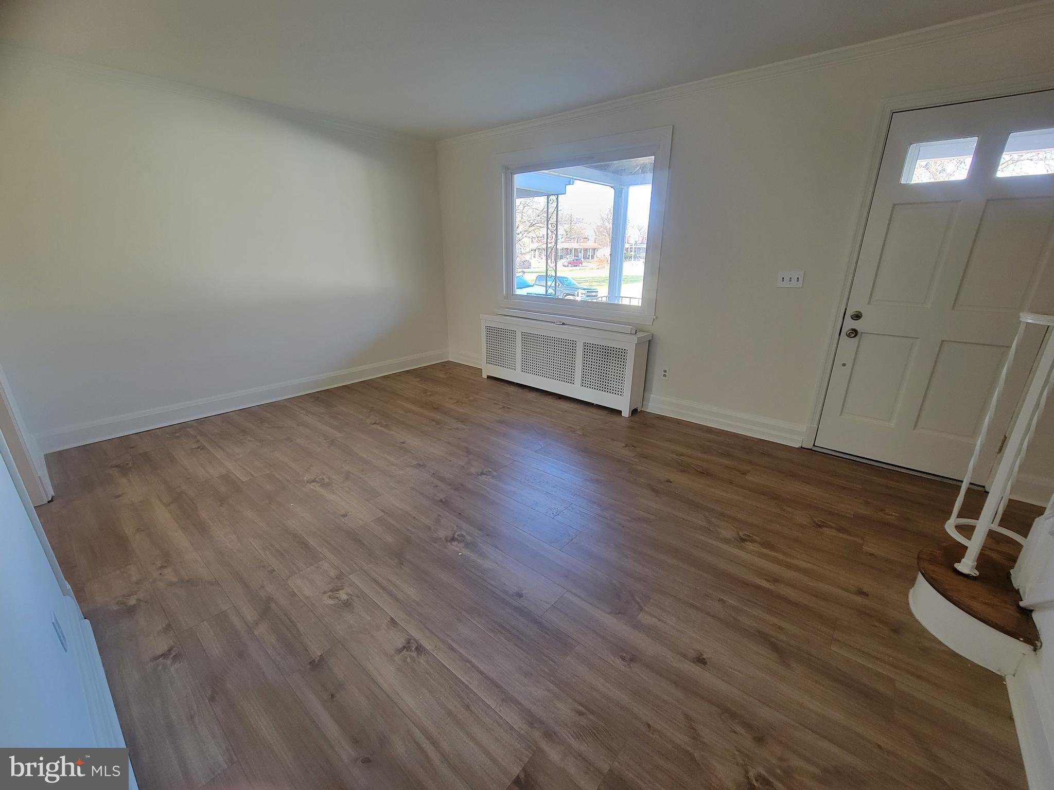 DUNDALK - Residential Lease