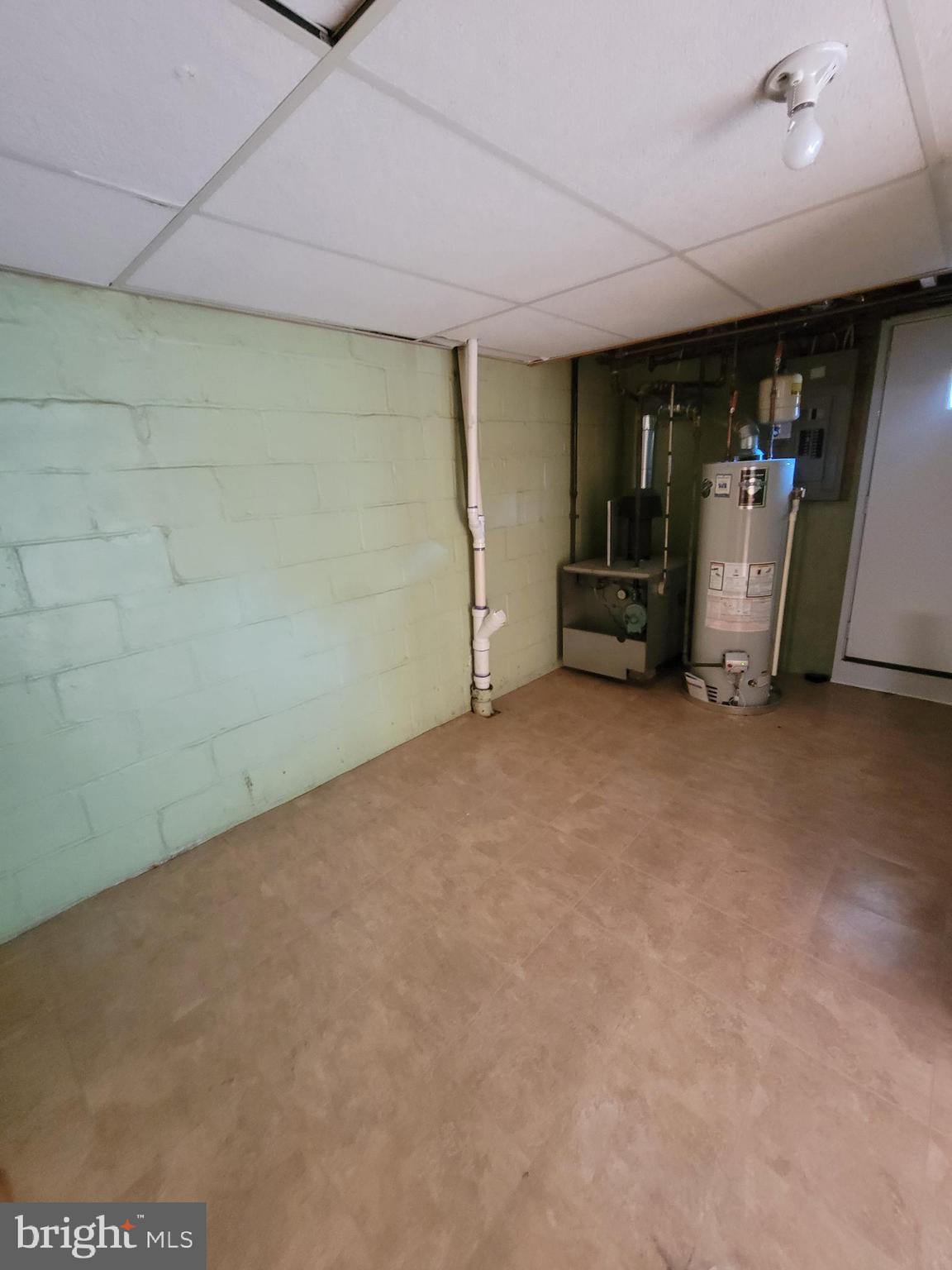 DUNDALK - Residential Lease