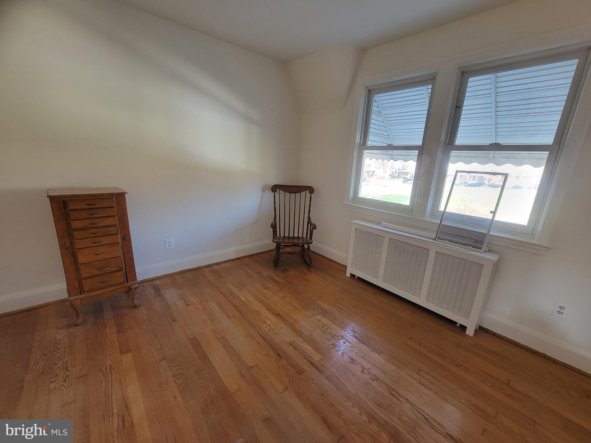 DUNDALK - Residential Lease