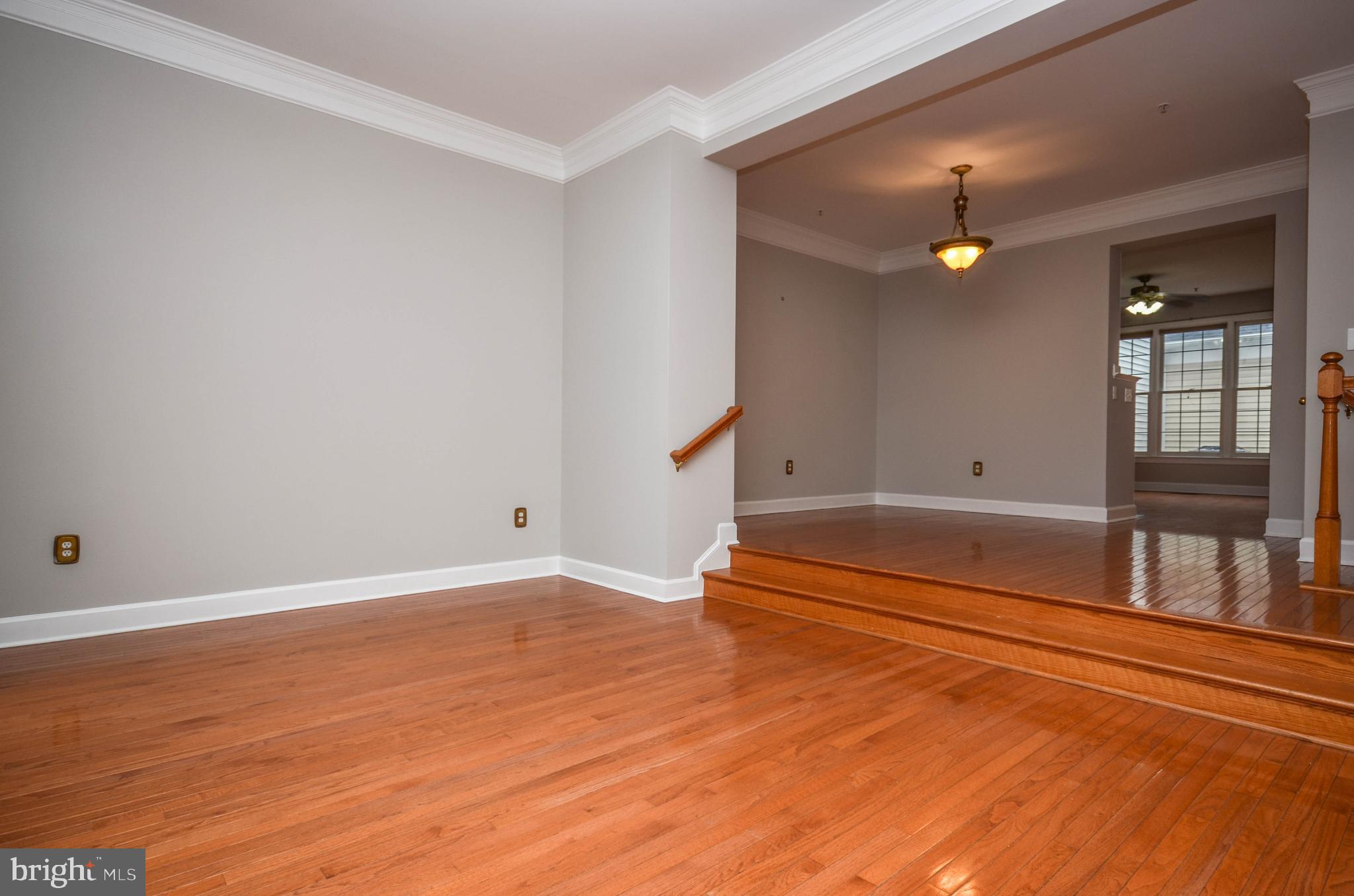 KING FARM BAILEYS COMMON - Residential Lease