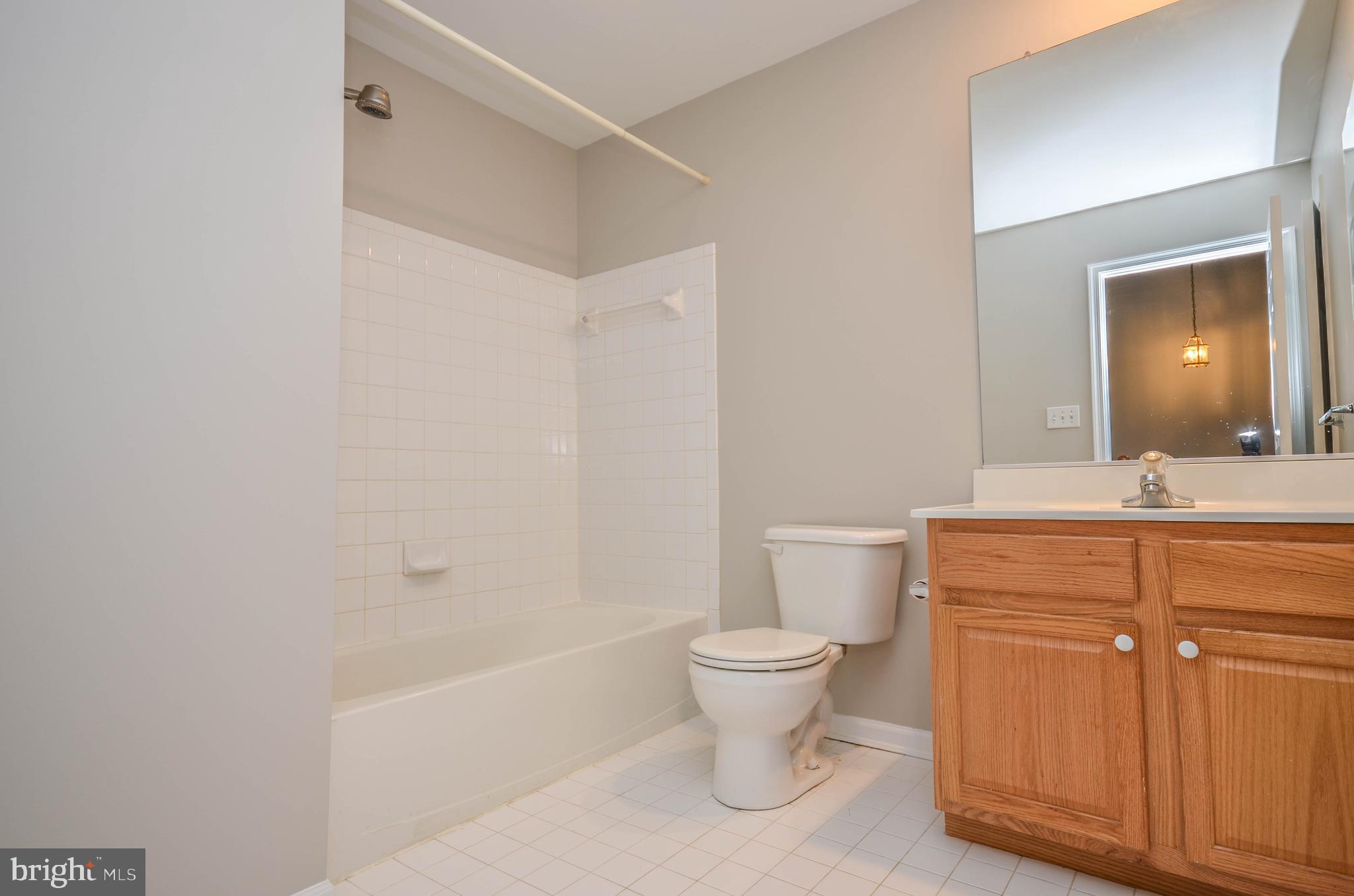 KING FARM BAILEYS COMMON - Residential Lease