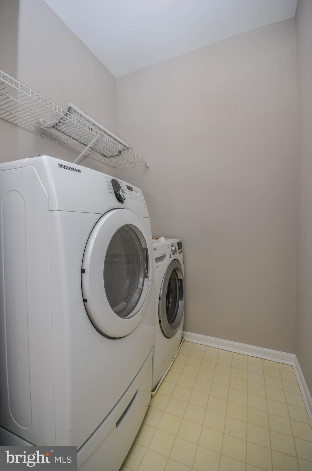 KING FARM BAILEYS COMMON - Residential Lease