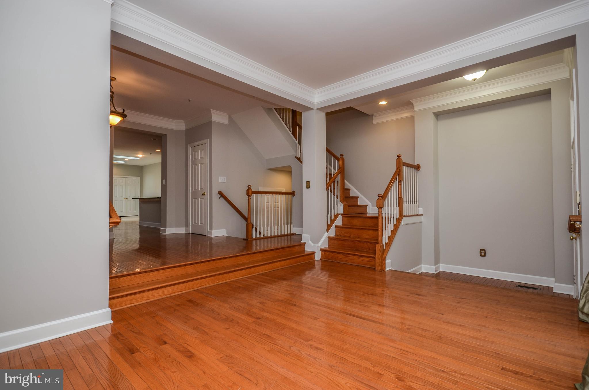 KING FARM BAILEYS COMMON - Residential Lease