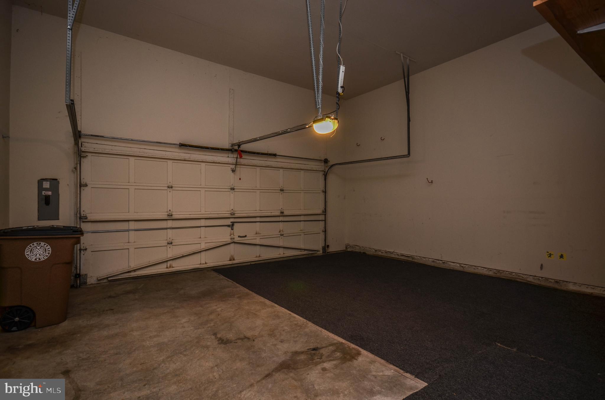 KING FARM BAILEYS COMMON - Residential Lease