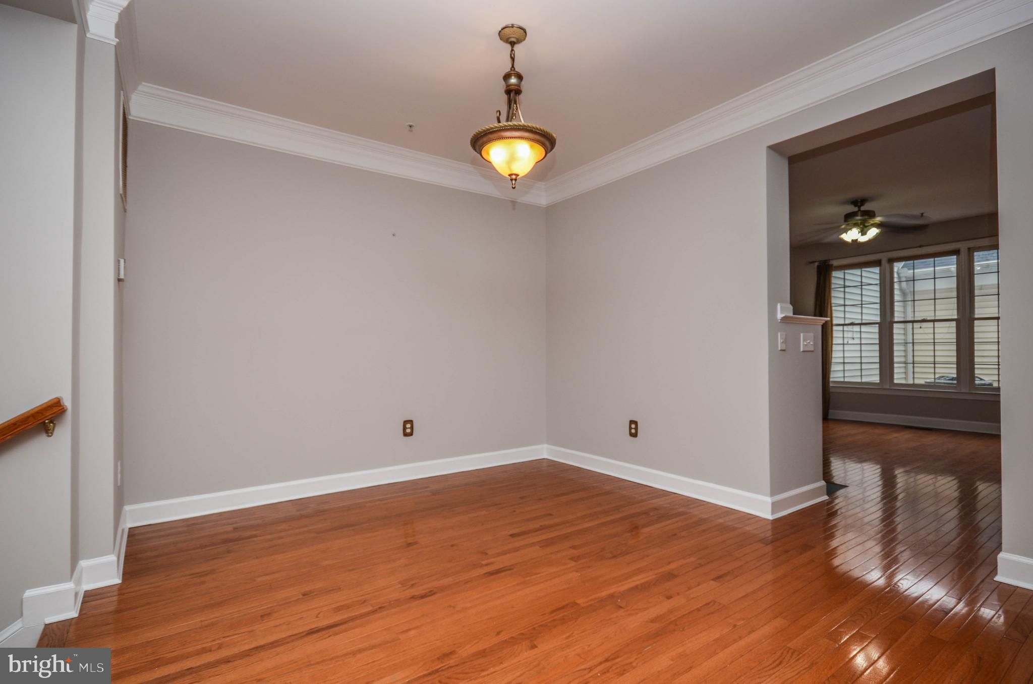 KING FARM BAILEYS COMMON - Residential Lease