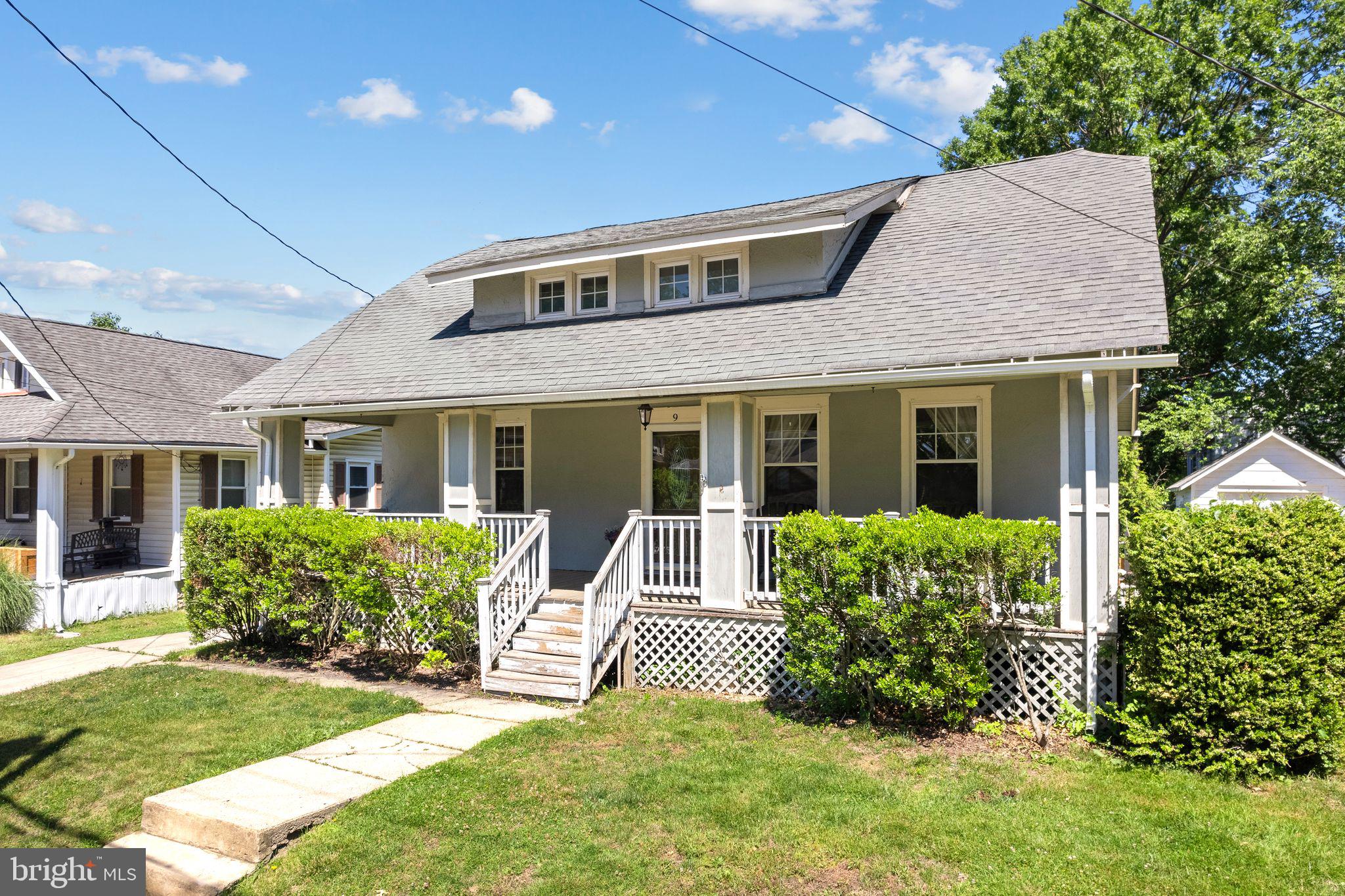 Photo 1 of 36 — 9 E PARK AVENUE, HADDON TOWNSHIP, NJ 08107