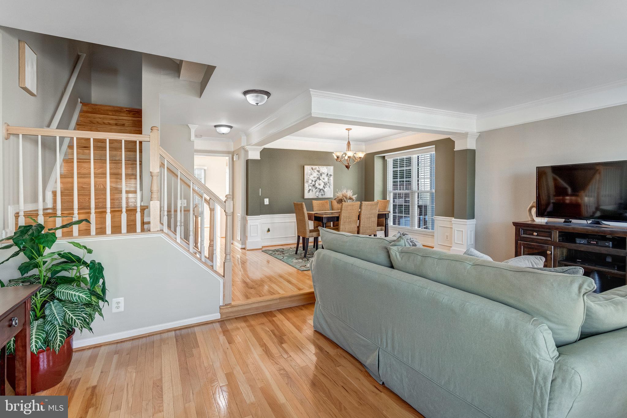 RIDGELEIGH - Residential