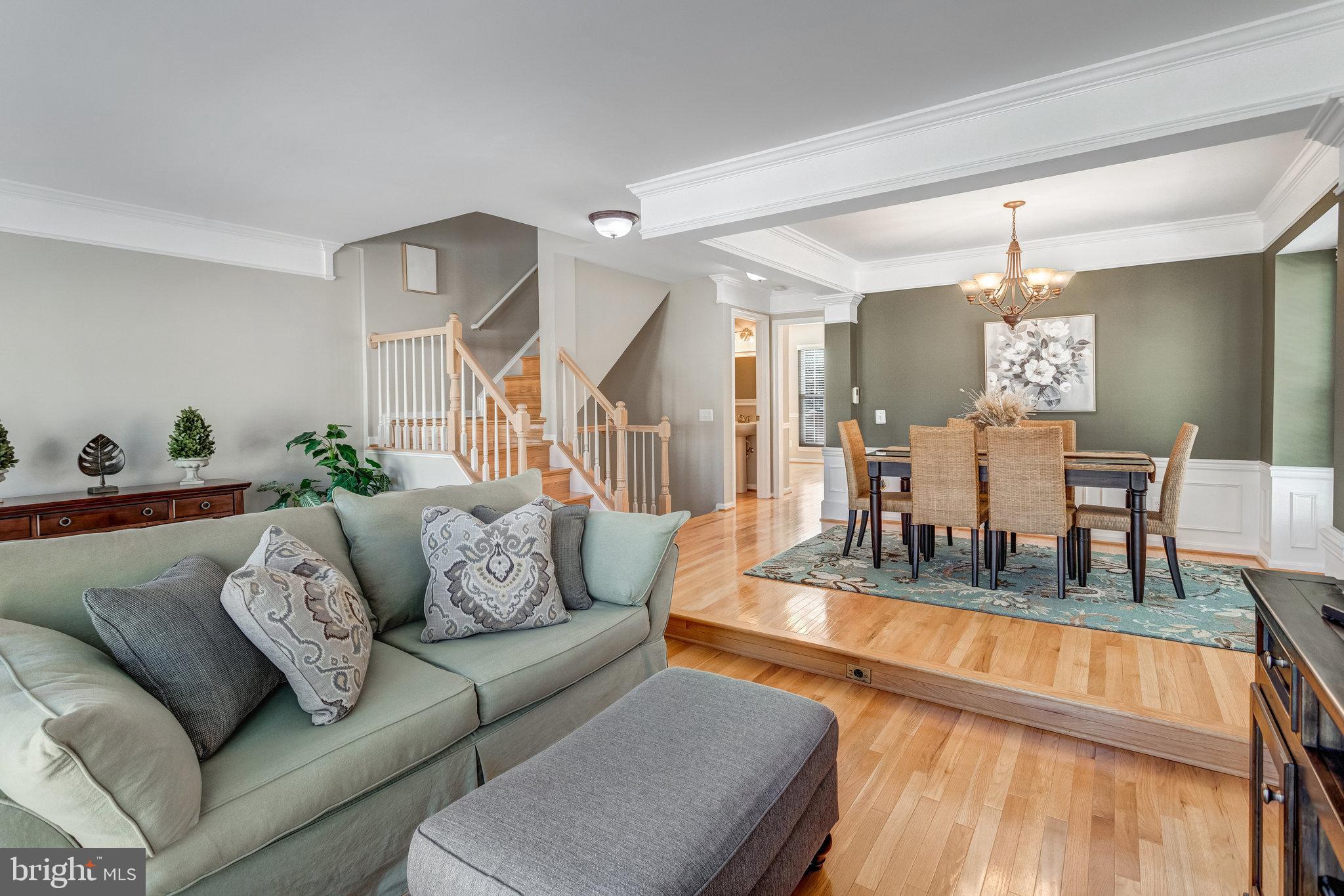 RIDGELEIGH - Residential