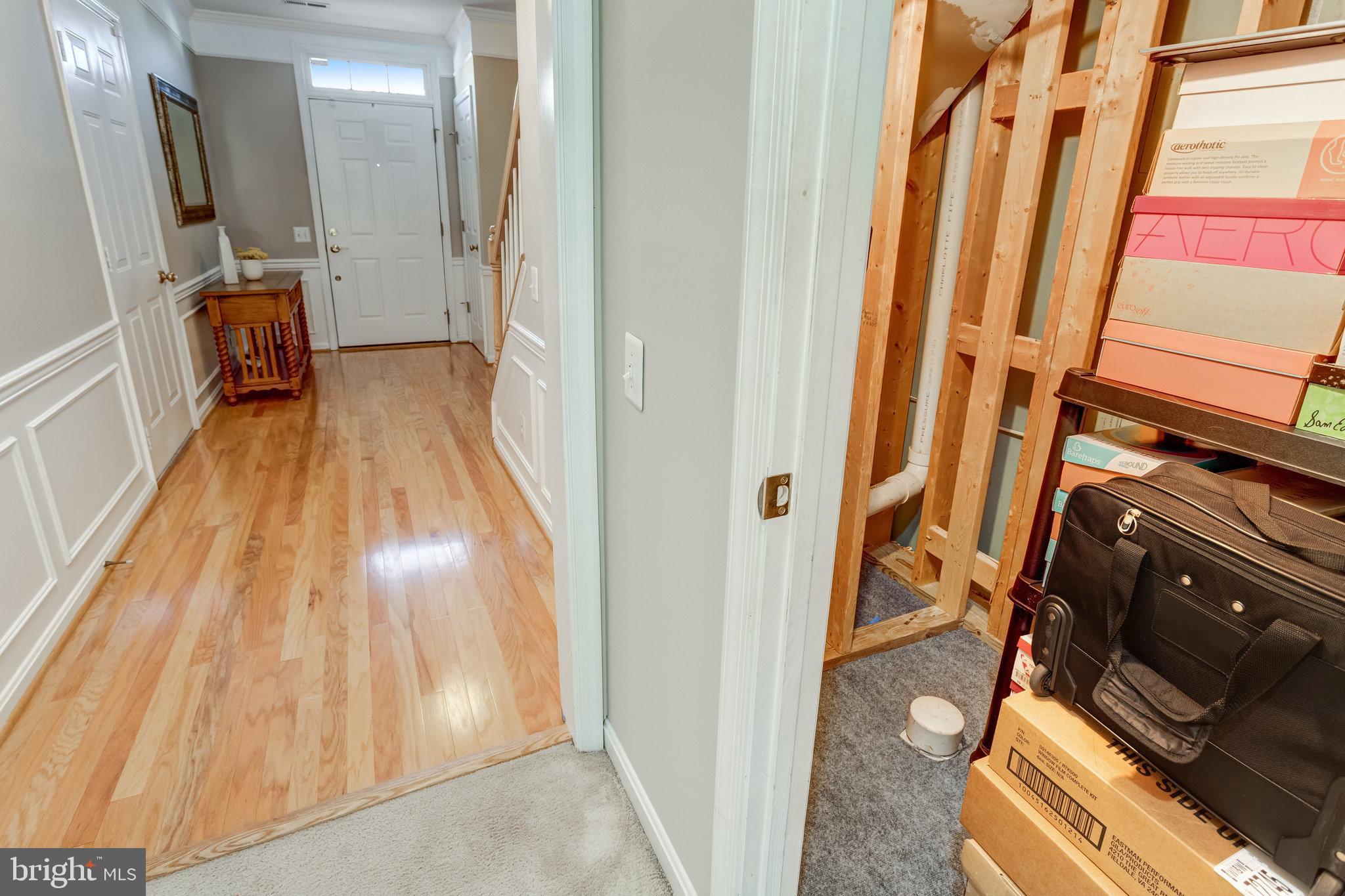 RIDGELEIGH - Residential