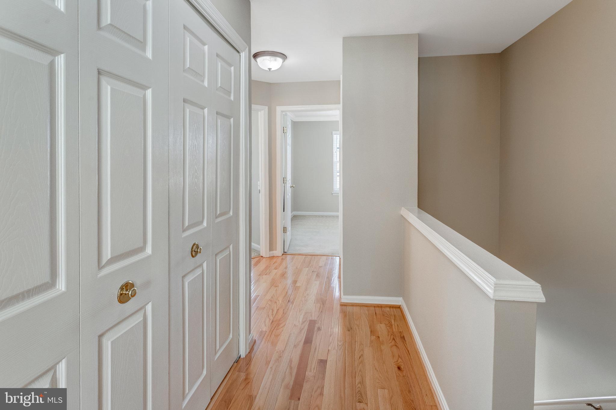 RIDGELEIGH - Residential