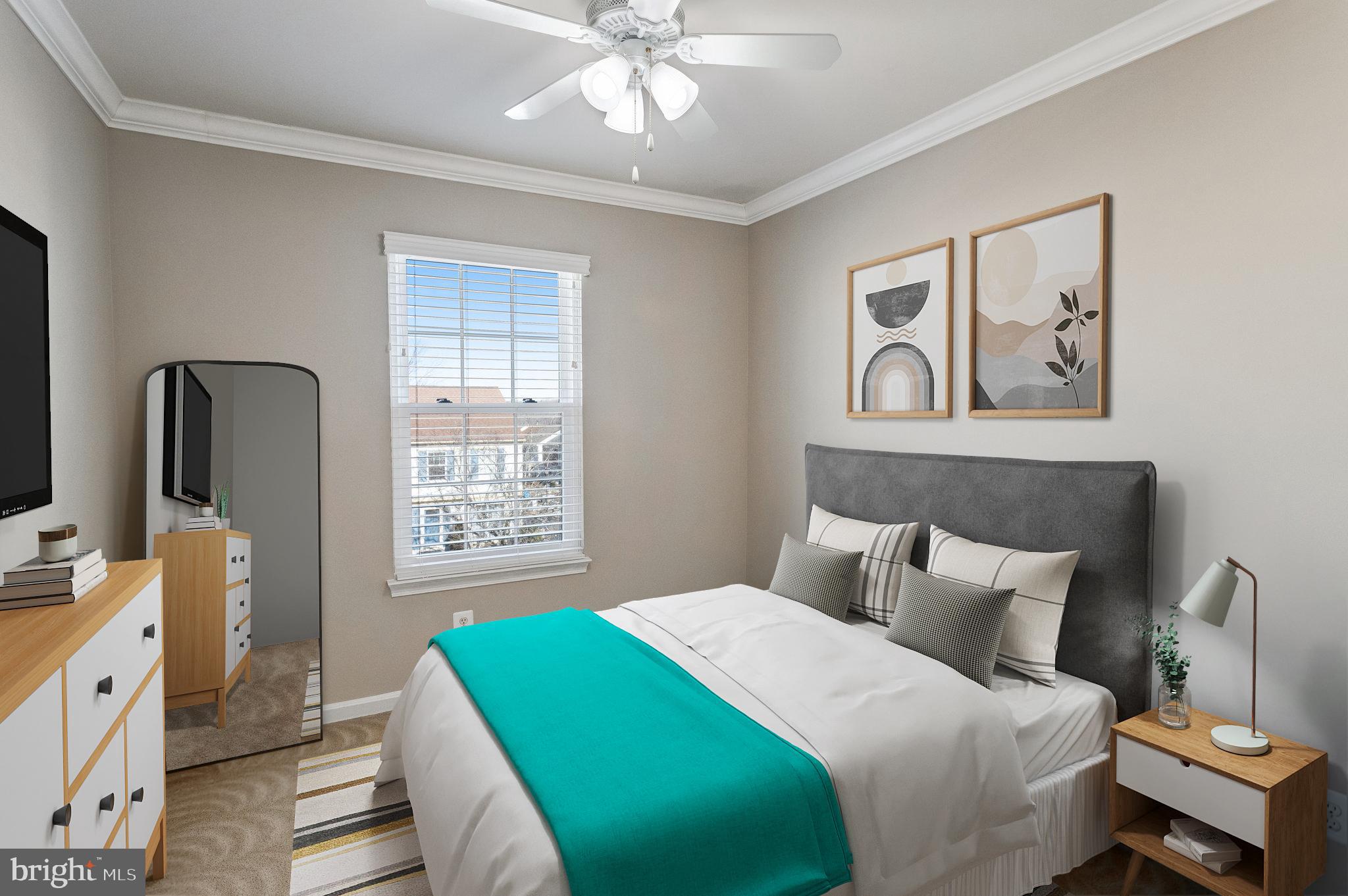 RIDGELEIGH - Residential