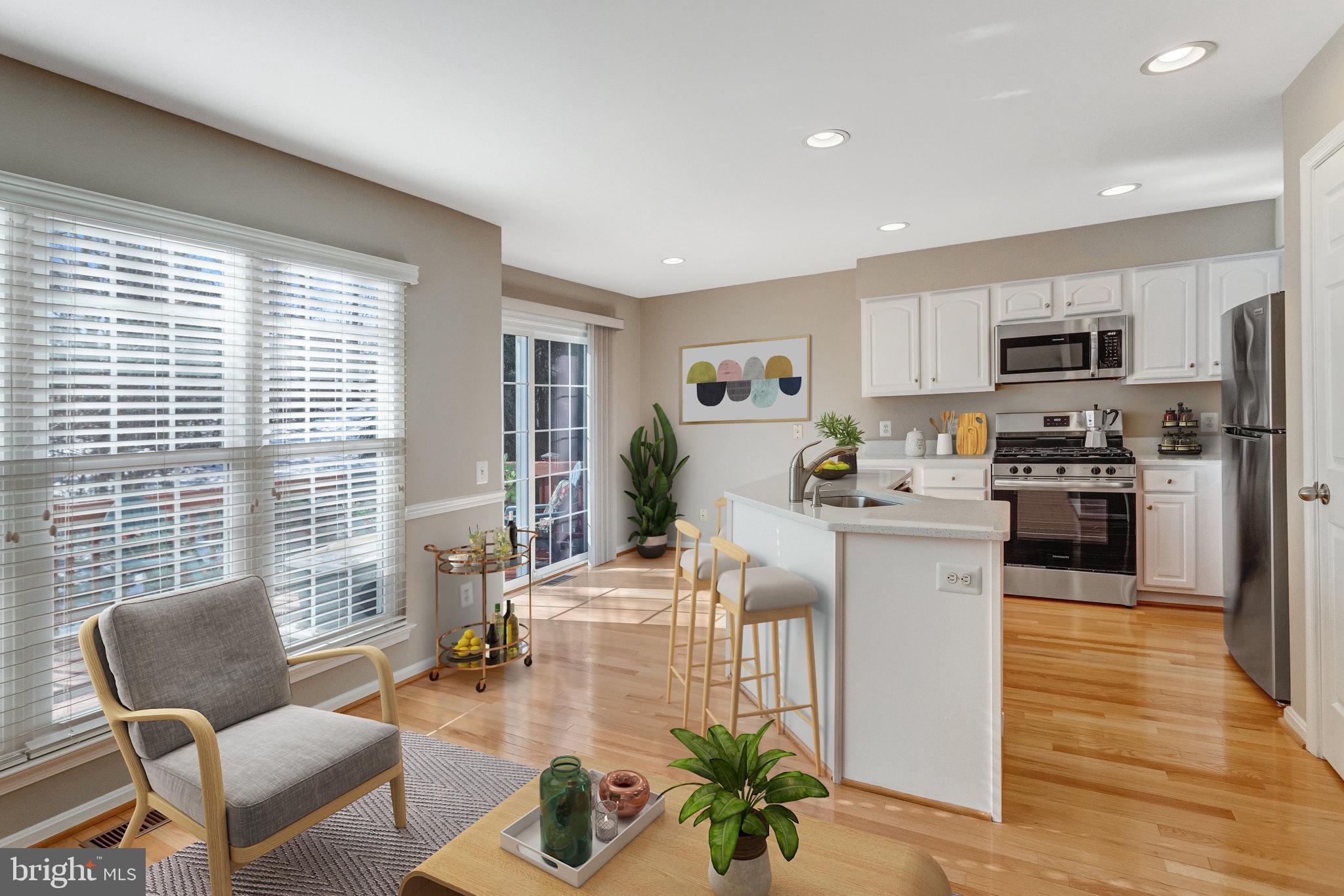 RIDGELEIGH - Residential