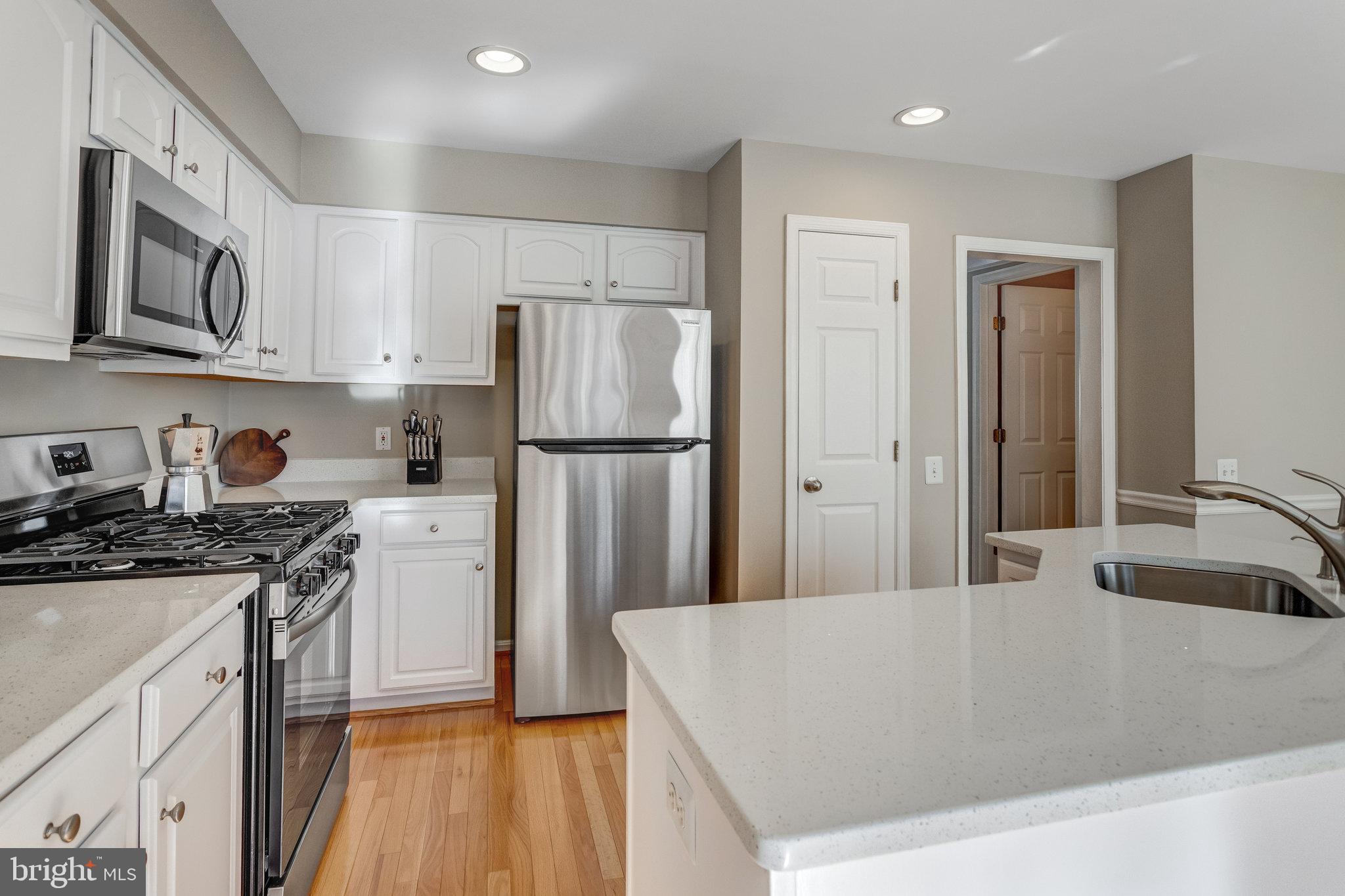 RIDGELEIGH - Residential