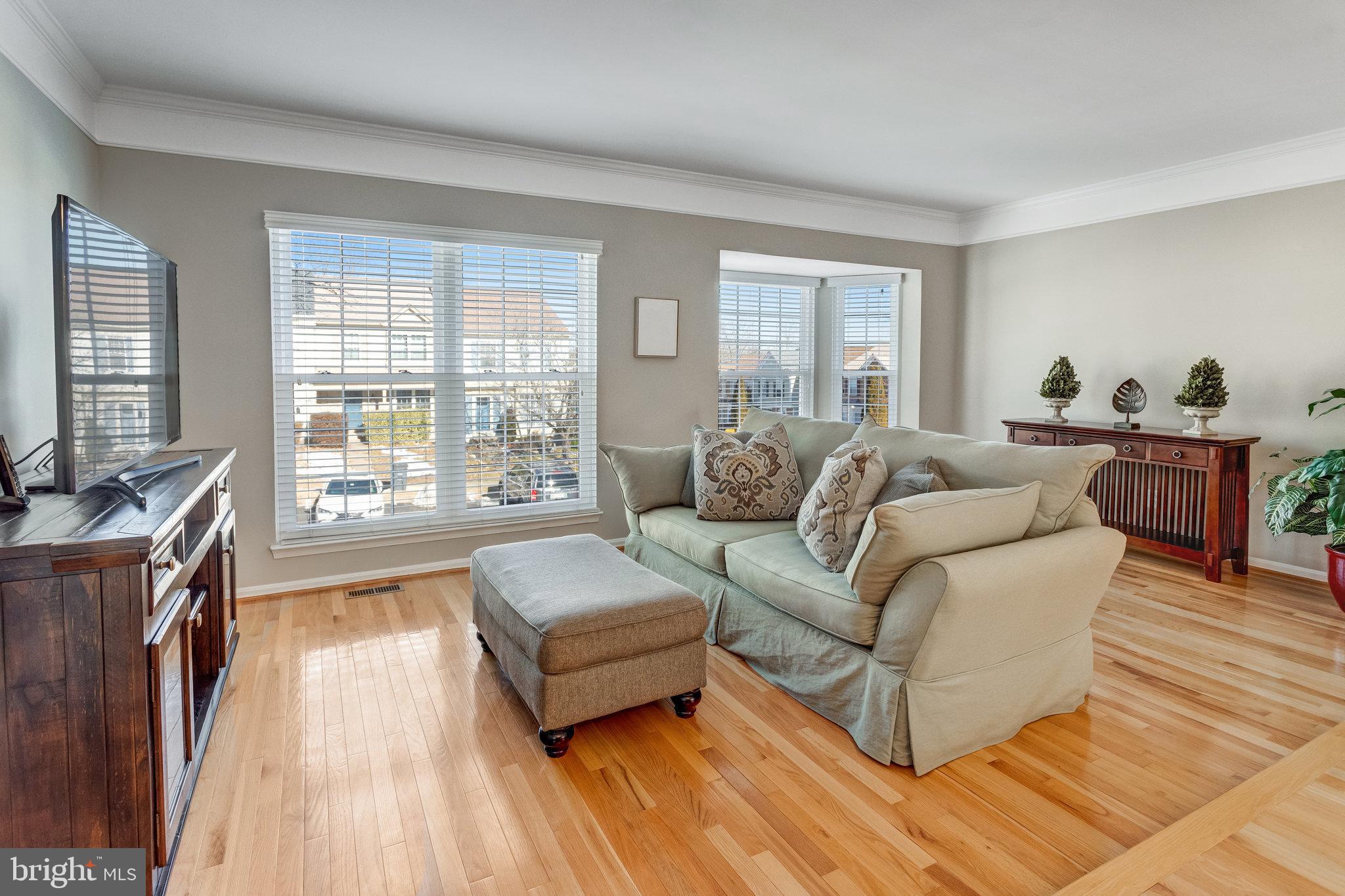 RIDGELEIGH - Residential