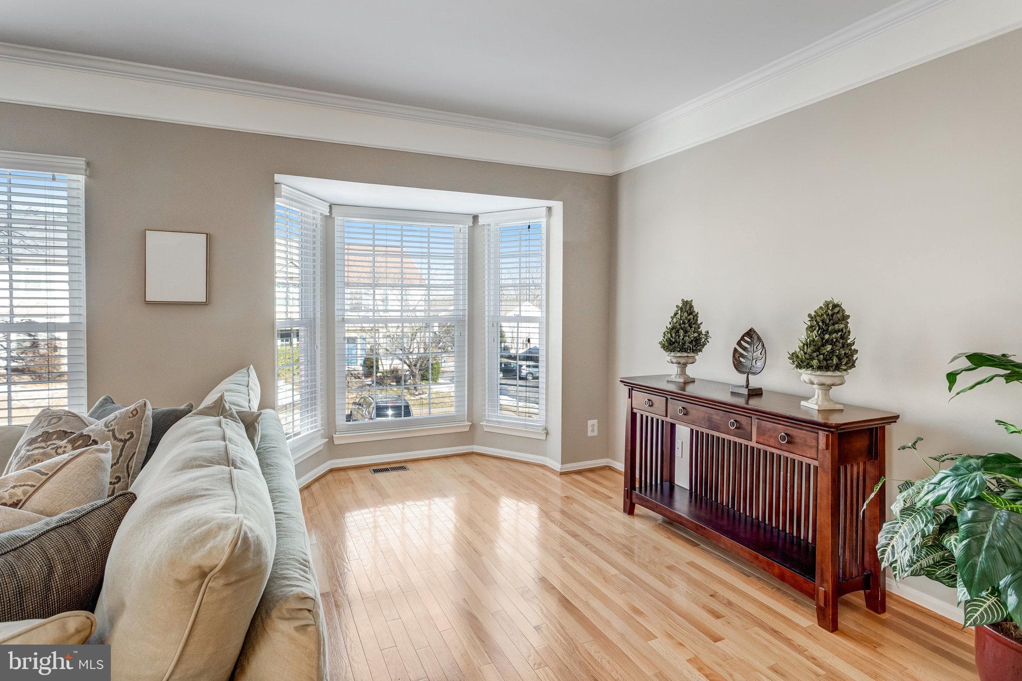 RIDGELEIGH - Residential